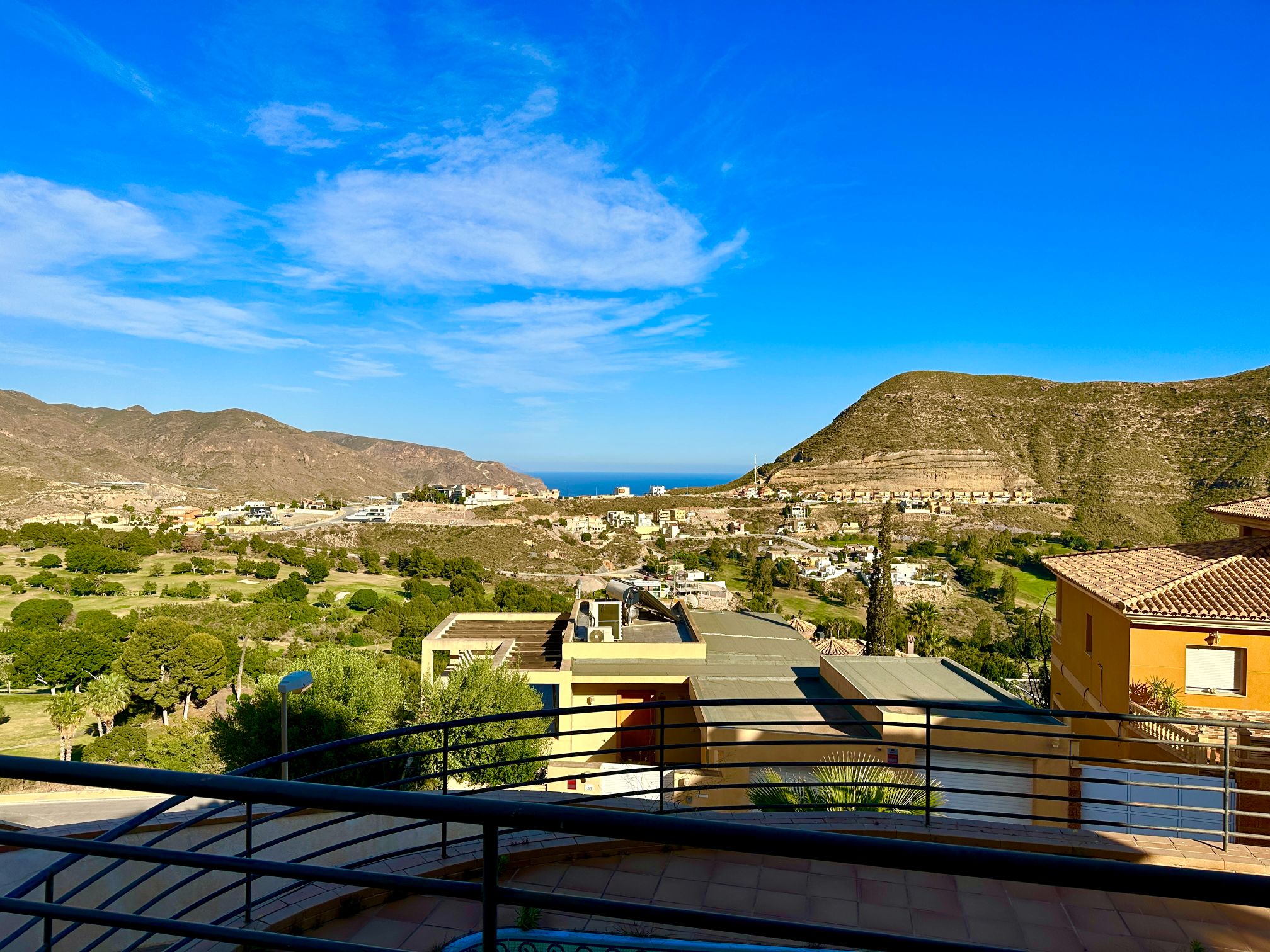 Villa for sale in Almería and surroundings 90