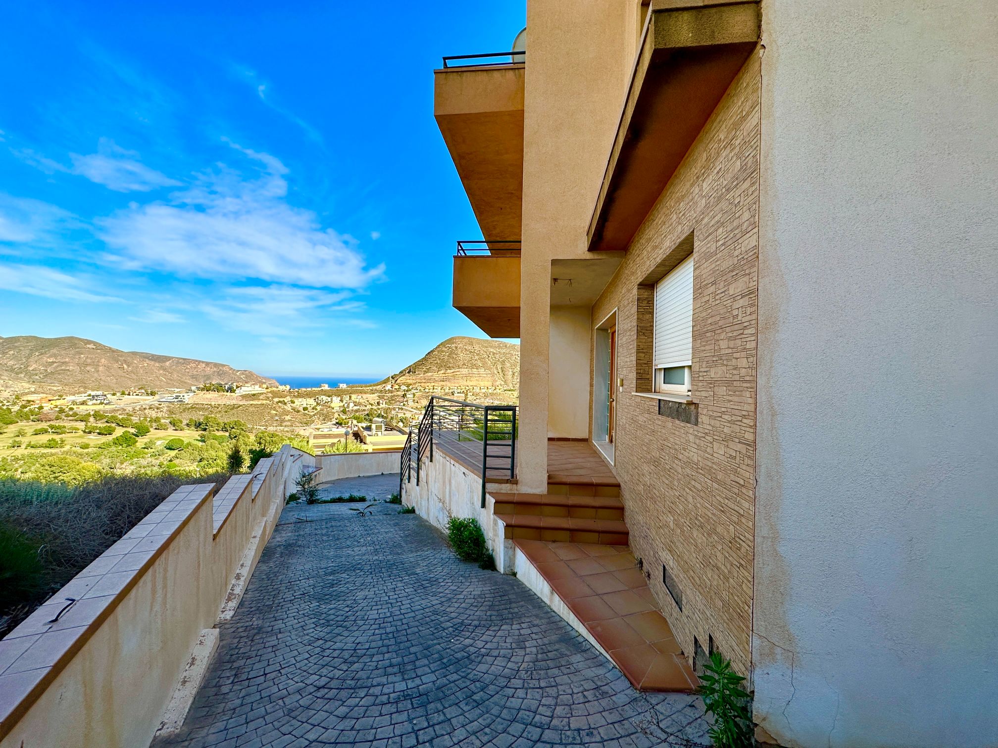 Villa for sale in Almería and surroundings 91