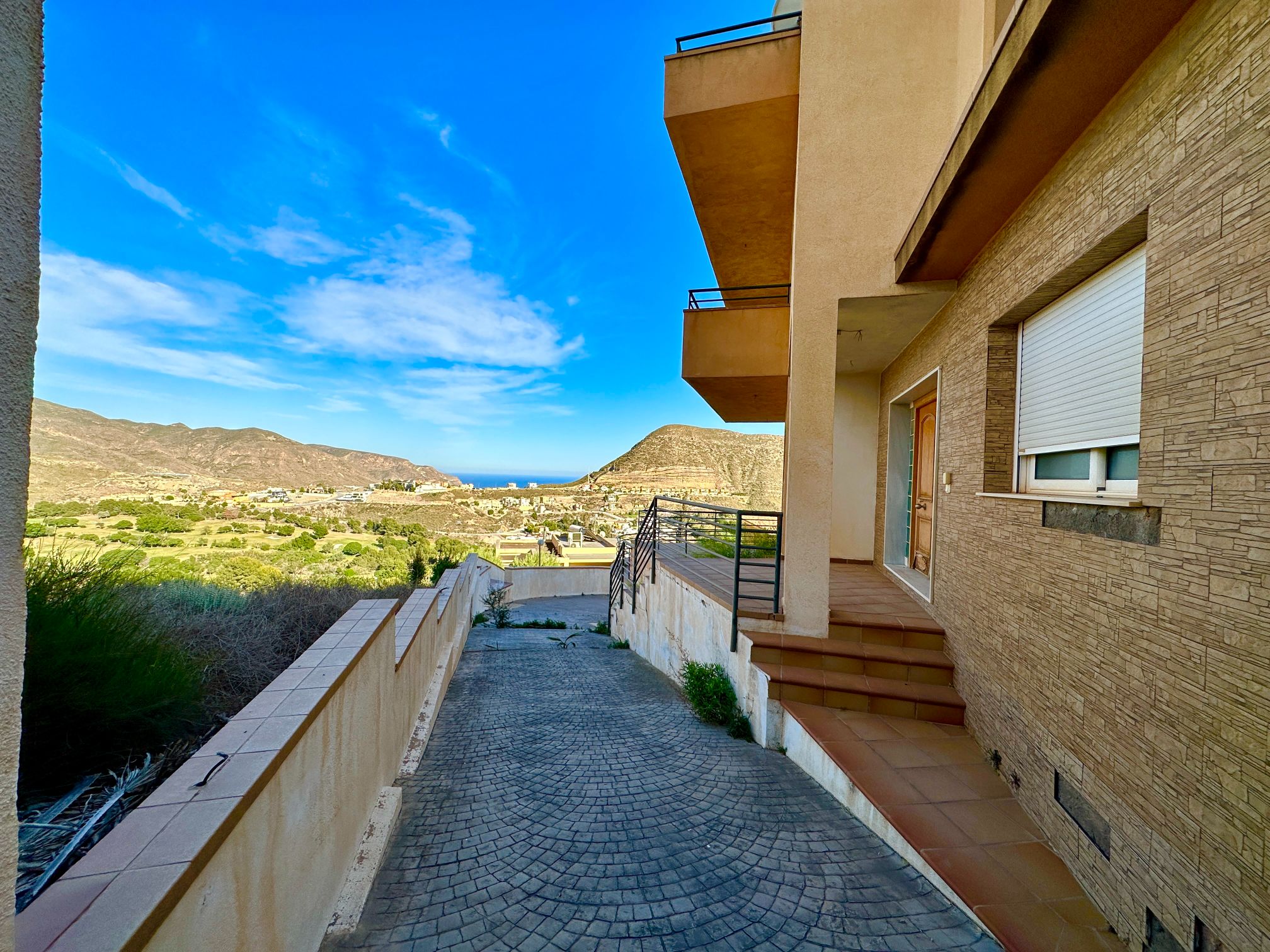 Villa for sale in Almería and surroundings 92