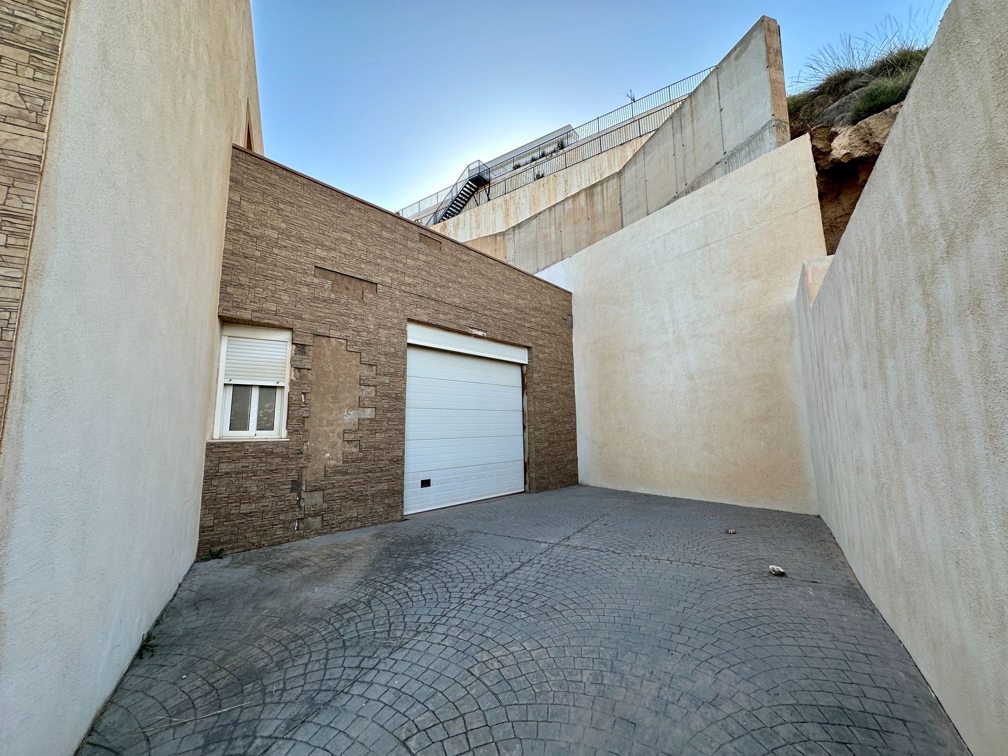 Haus zum Verkauf in Almería and surroundings 93