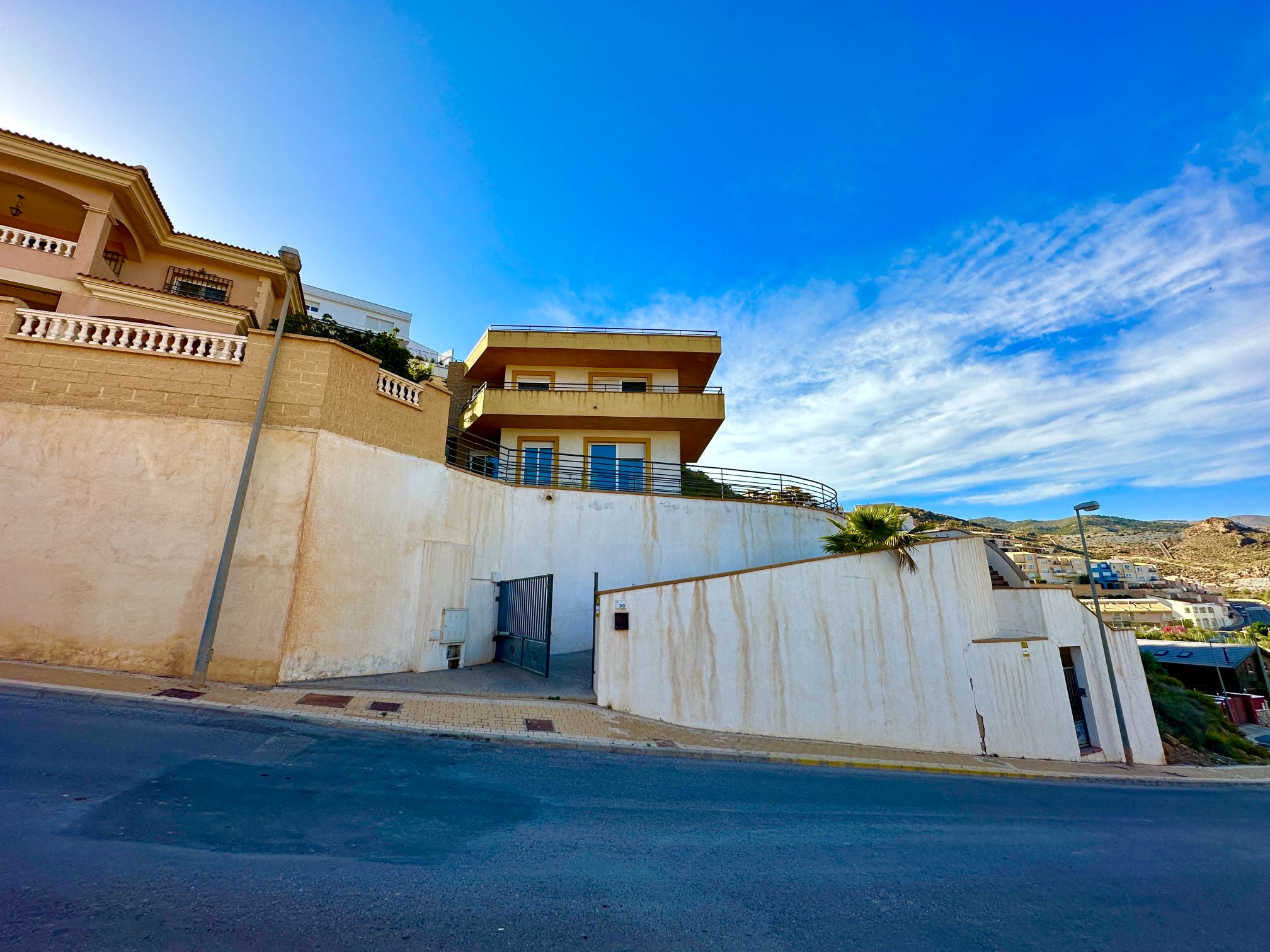 Villa te koop in Almería and surroundings 94