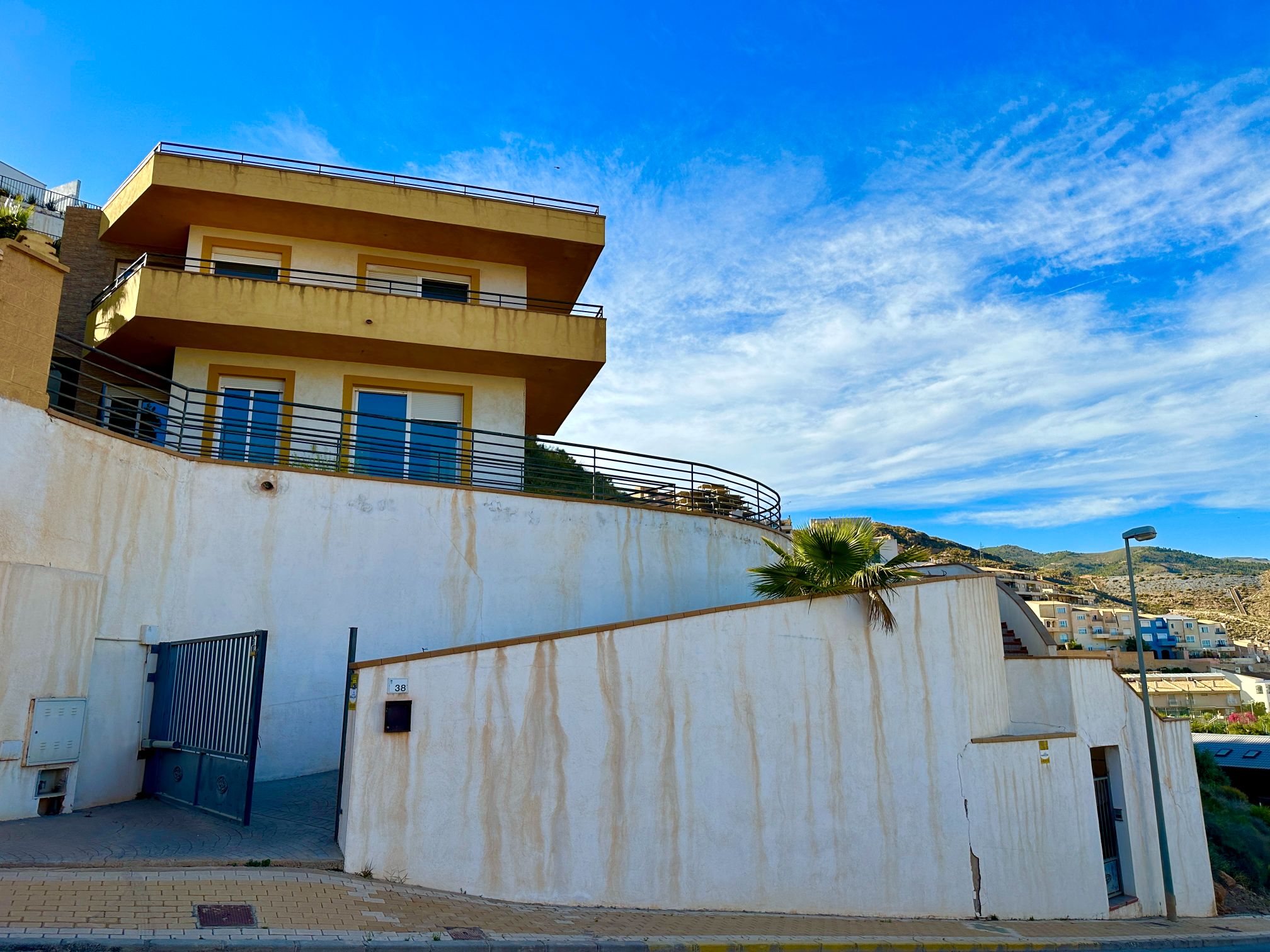 Haus zum Verkauf in Almería and surroundings 96