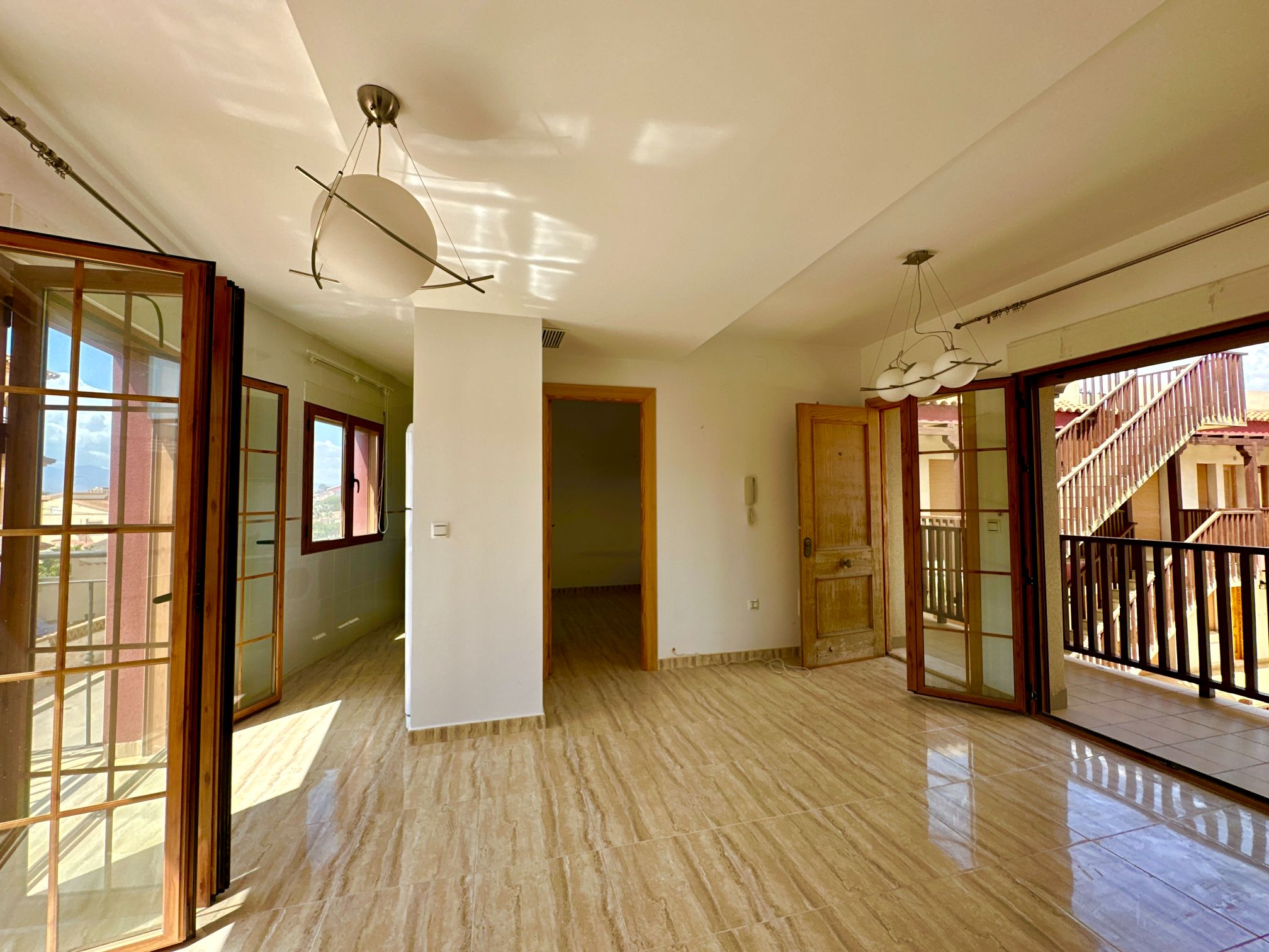 Penthouse for sale in Vera and surroundings 13