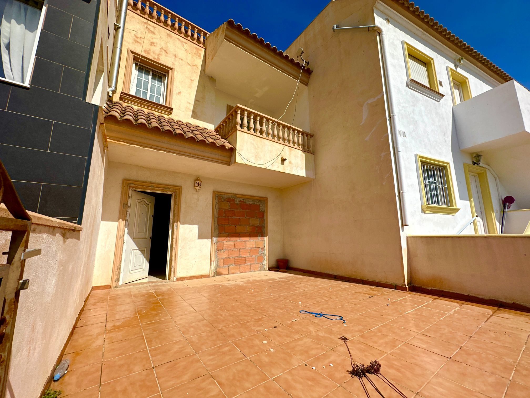 Townhouse for sale in Vera and surroundings 13