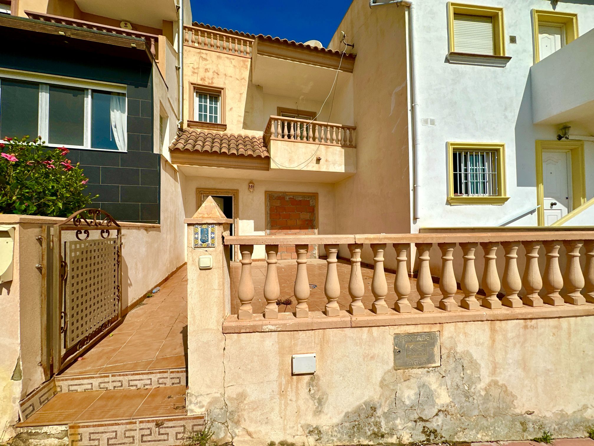 Townhouse for sale in Vera and surroundings 15