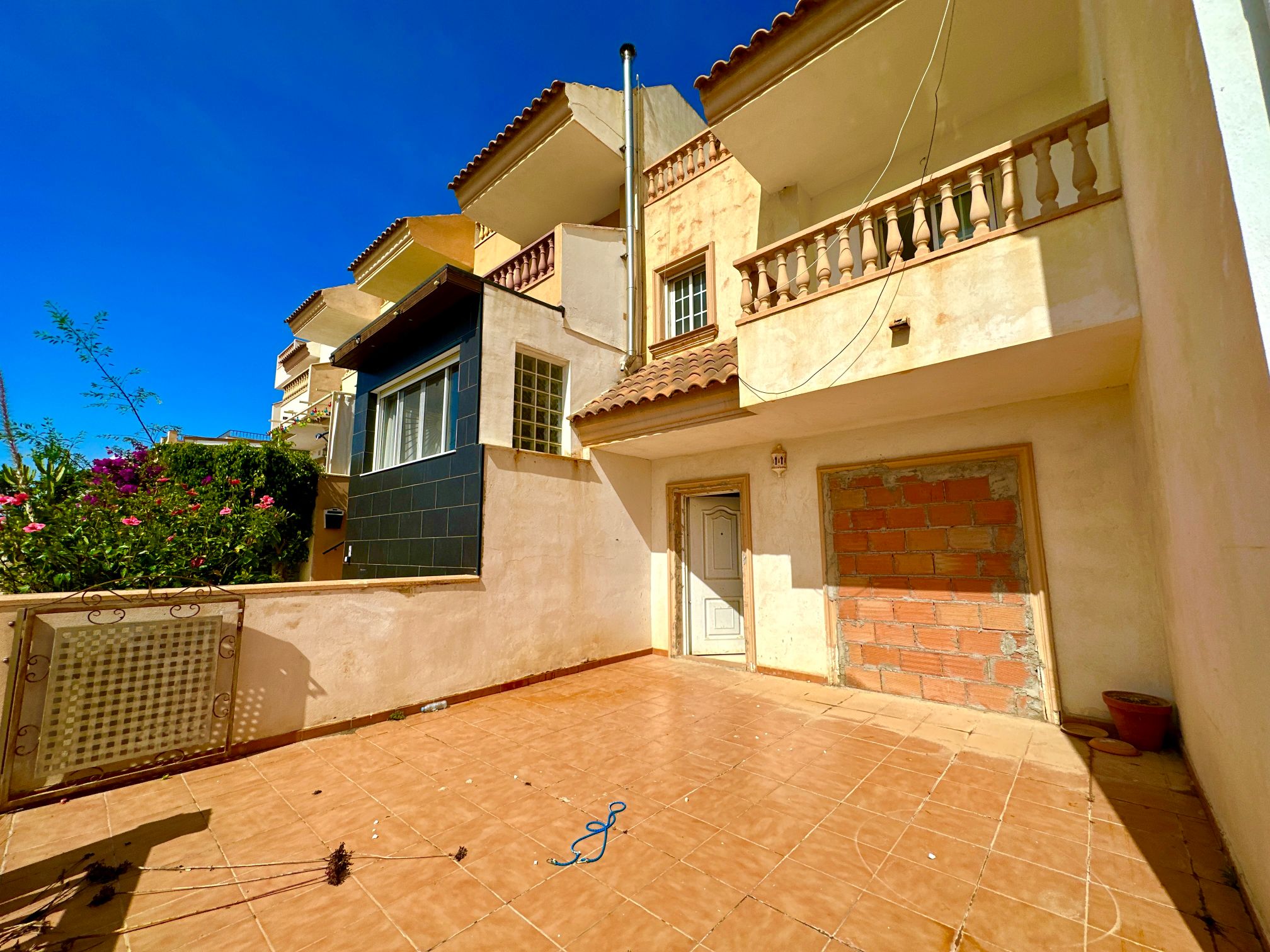 Townhouse for sale in Vera and surroundings 18