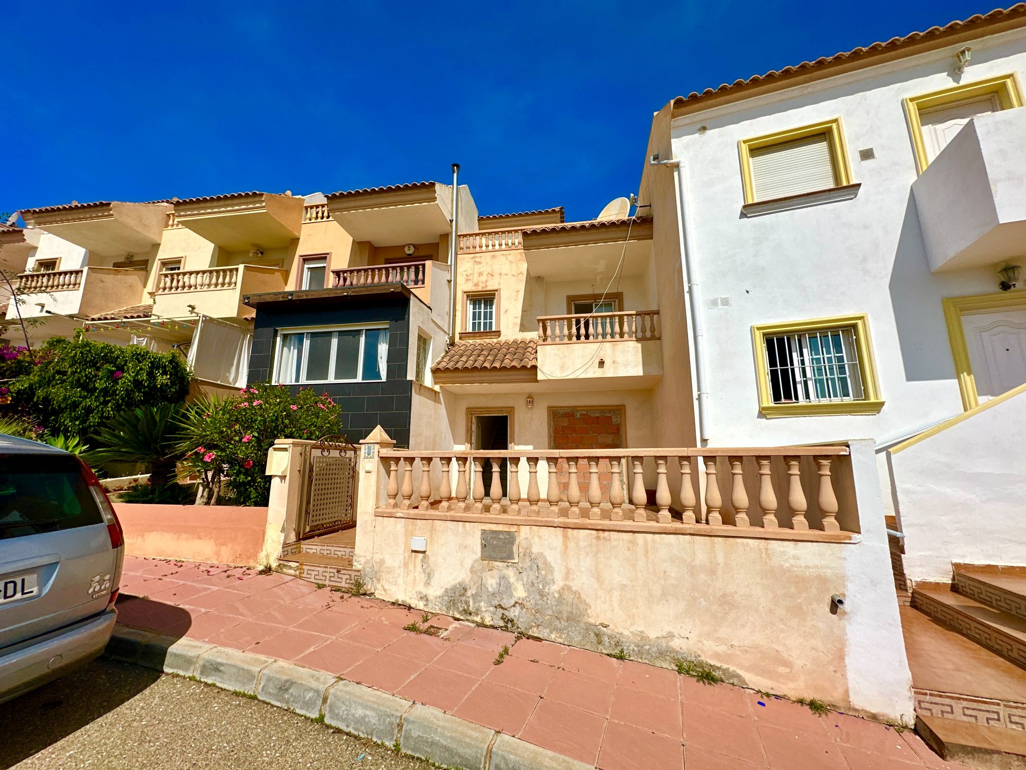 Townhouse for sale in Vera and surroundings 2