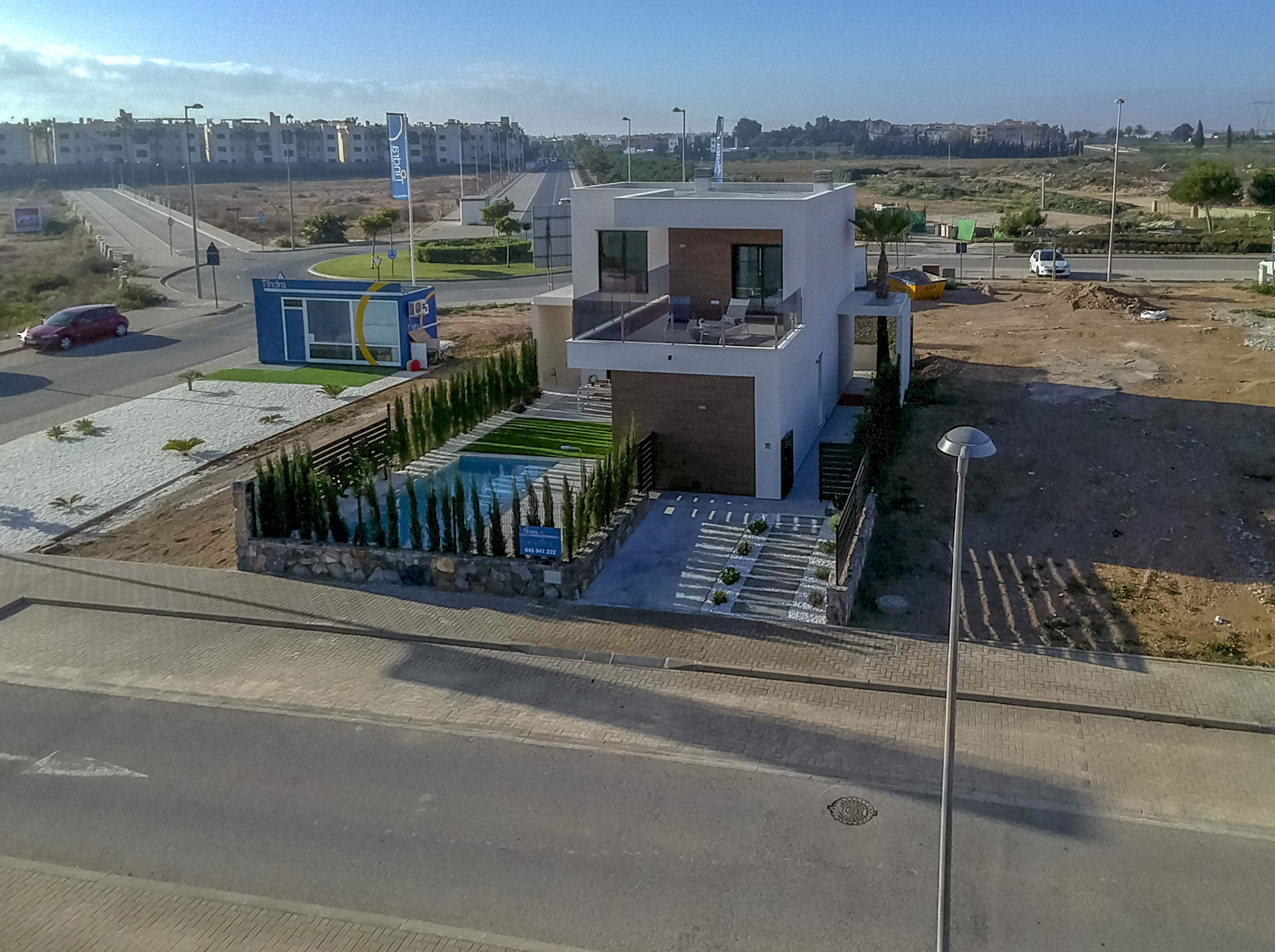 Villa for sale in San Pedro del Pinatar and San Javier 40