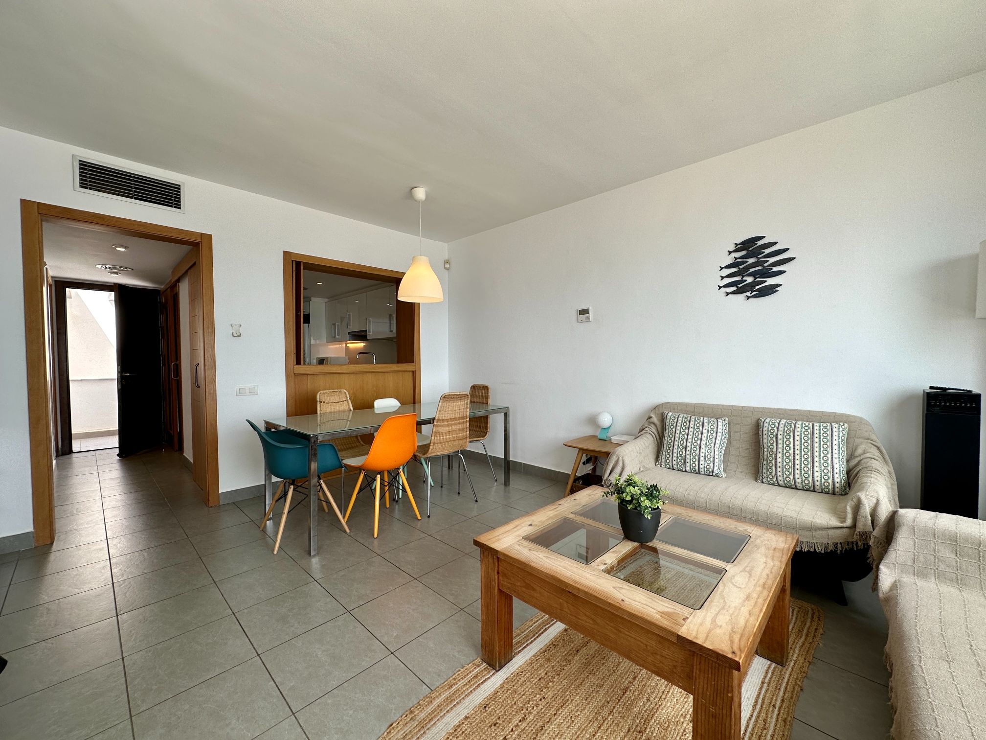 Appartement de luxe à vendre à Mojacar är Roquetas de Mar 15