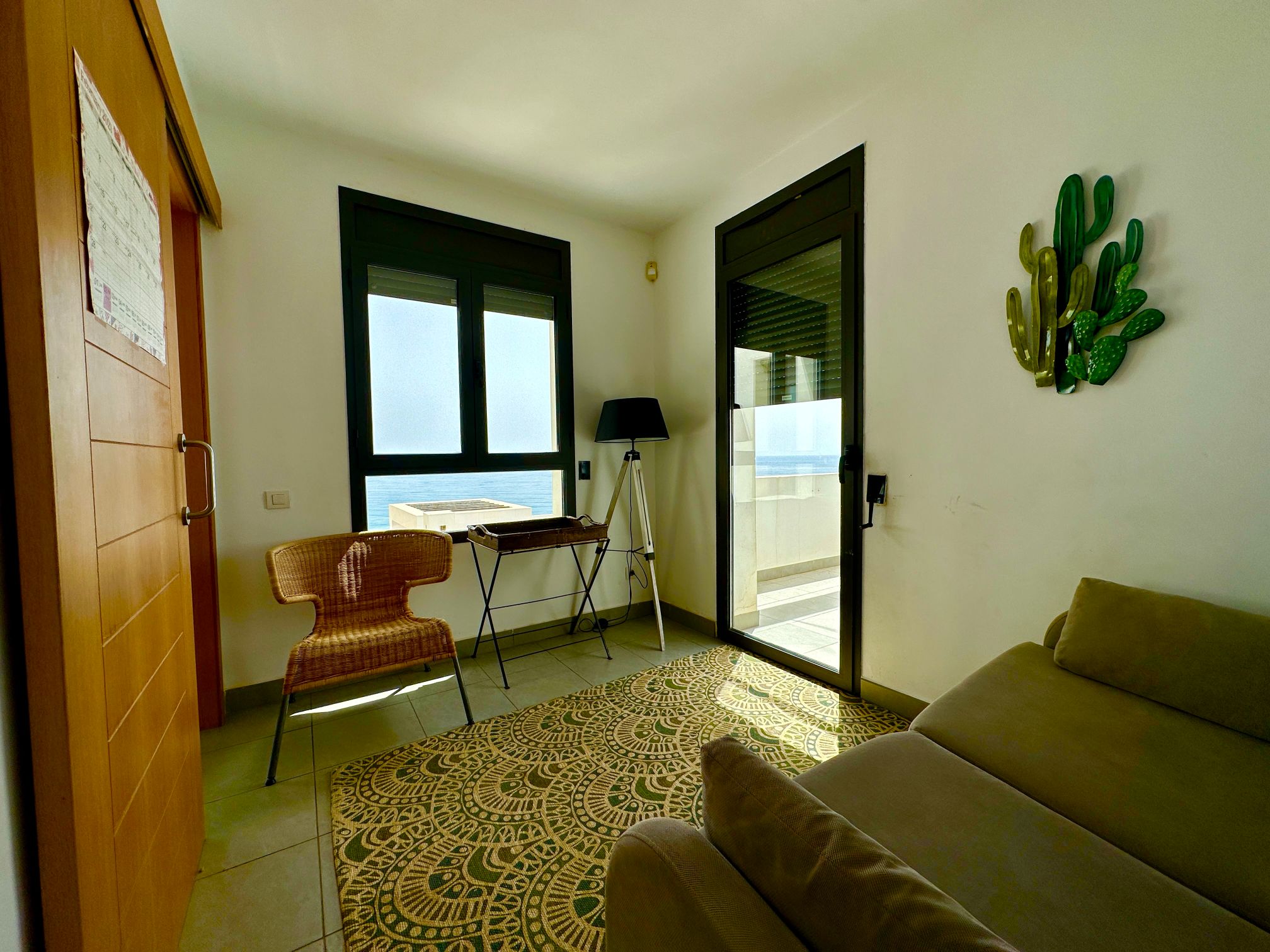 Penthouse for sale in Mojacar är Roquetas de Mar 20