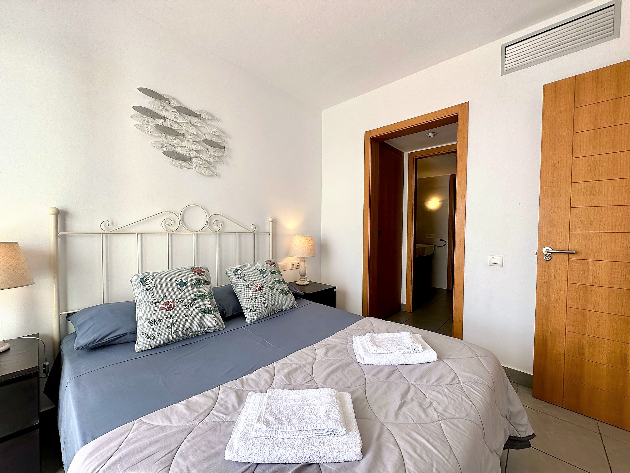 Appartement de luxe à vendre à Mojacar är Roquetas de Mar 29