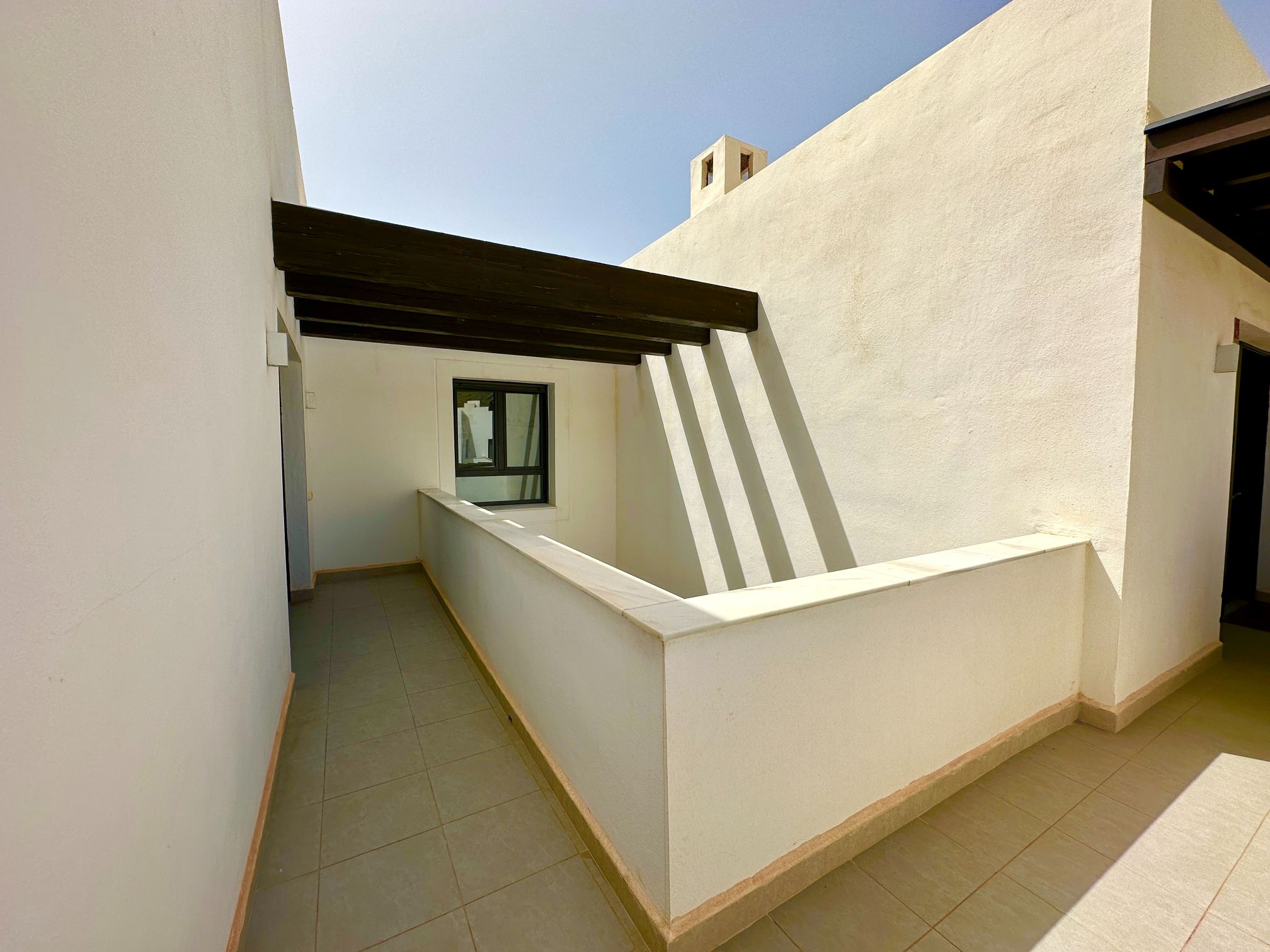 Dachwohnung zum Verkauf in Mojacar är Roquetas de Mar 48