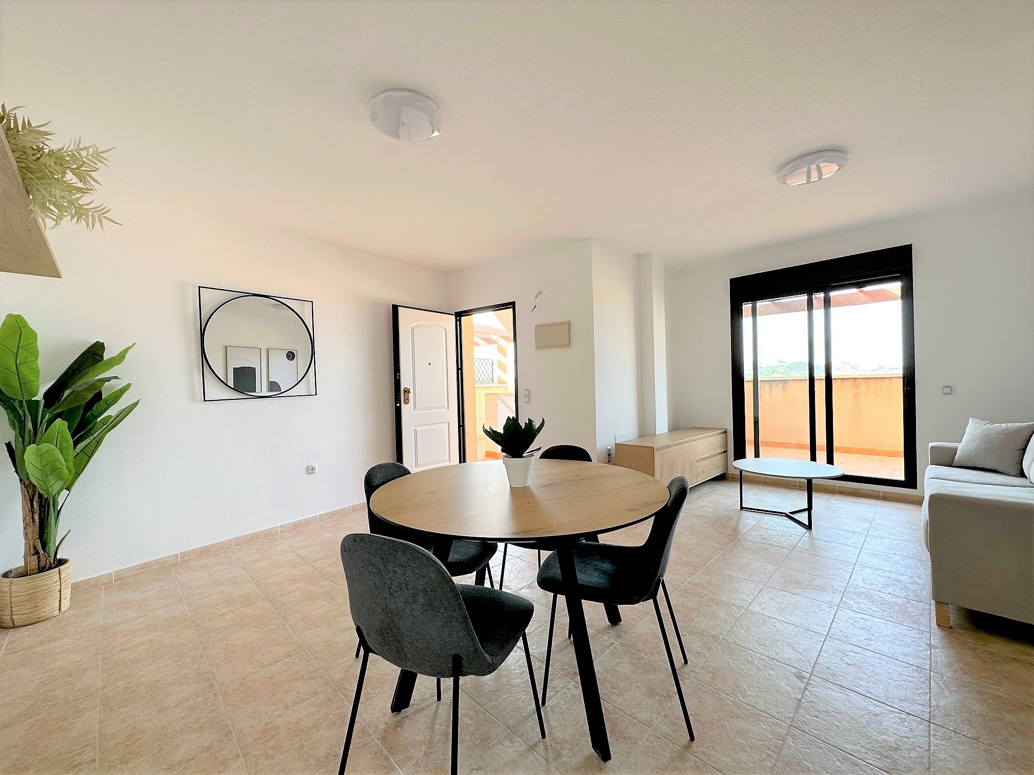 Apartment for sale in Águilas 12