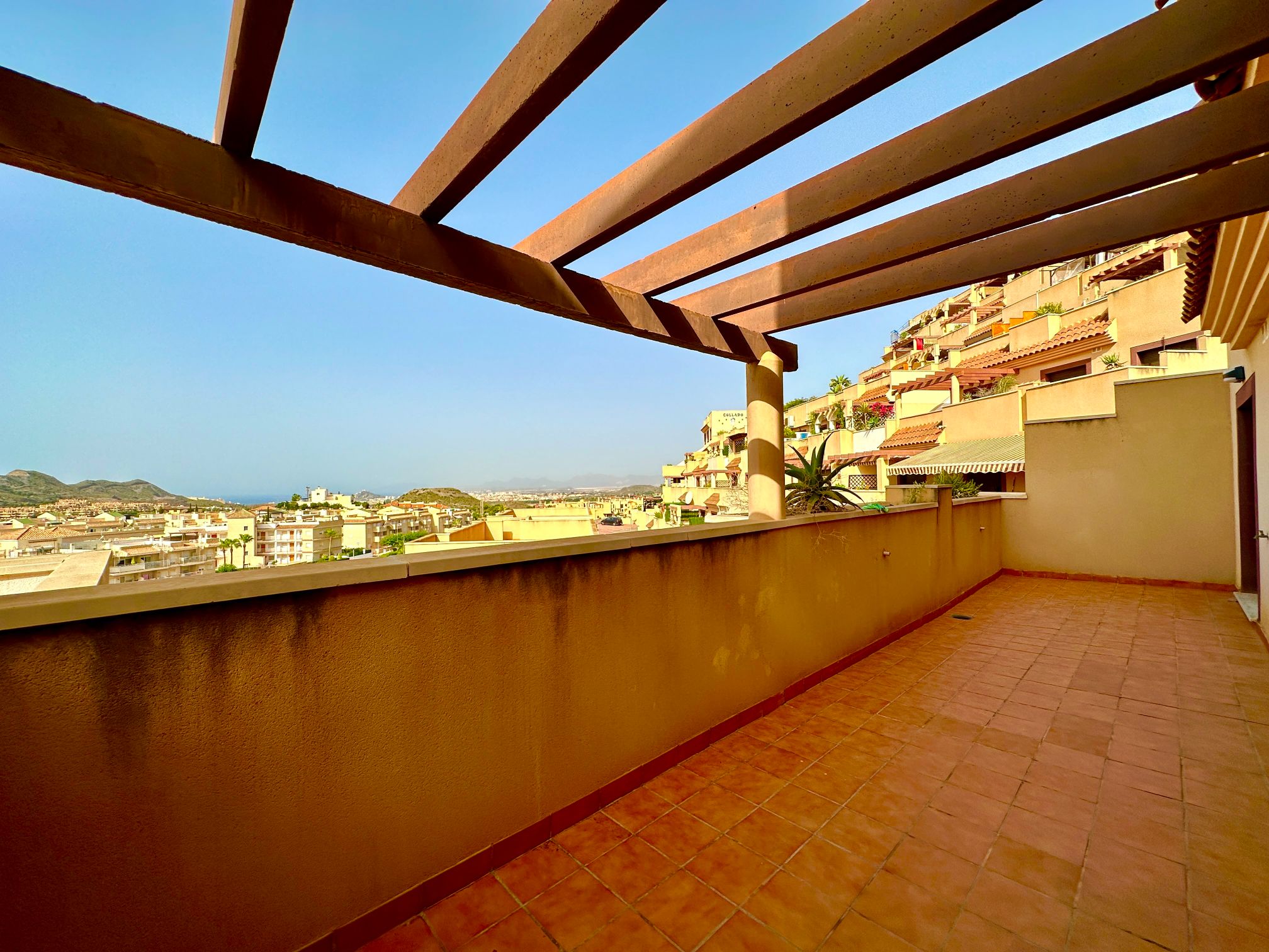 Apartment for sale in Águilas 13