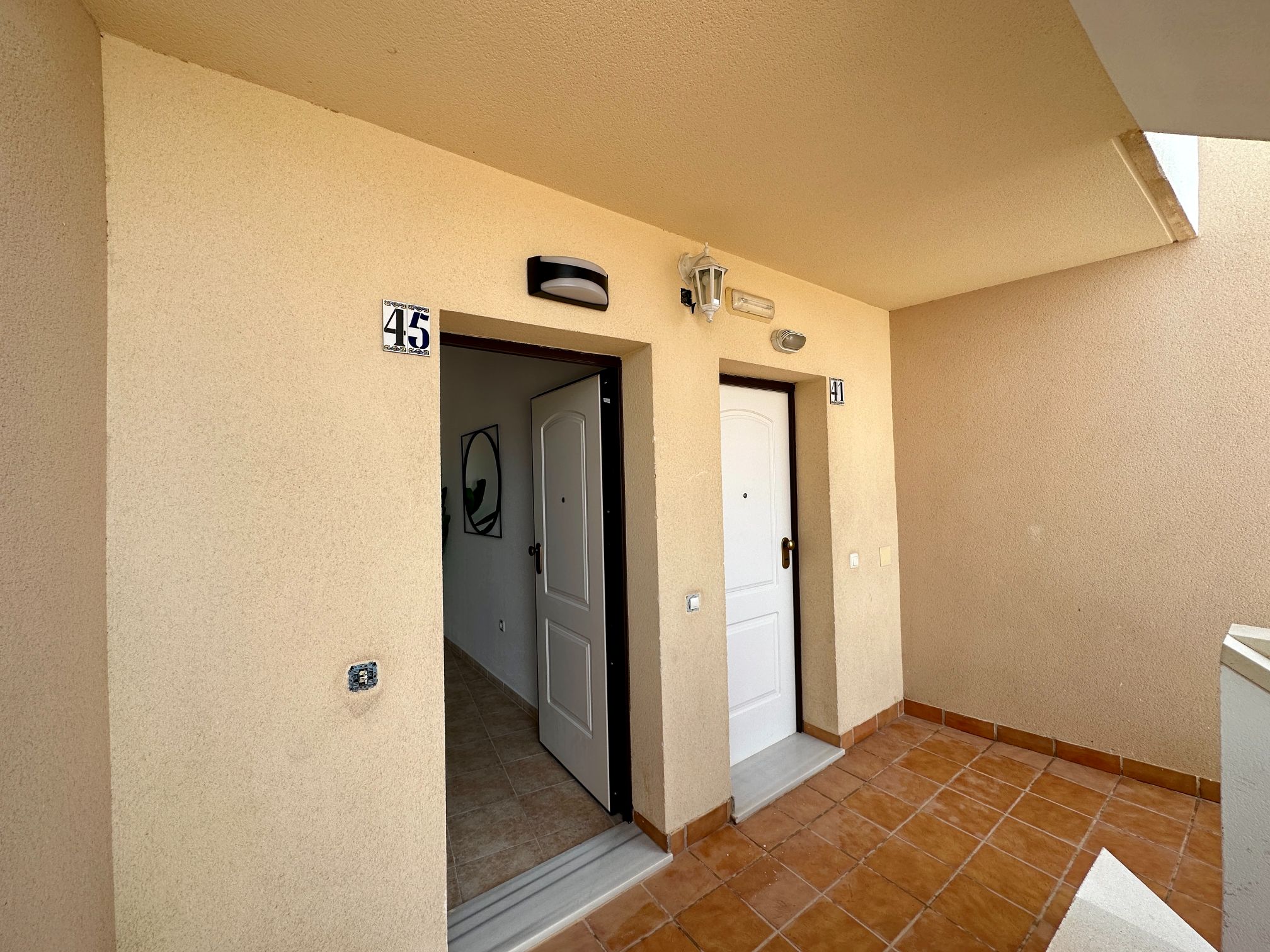 Квартира для продажи в Águilas 16