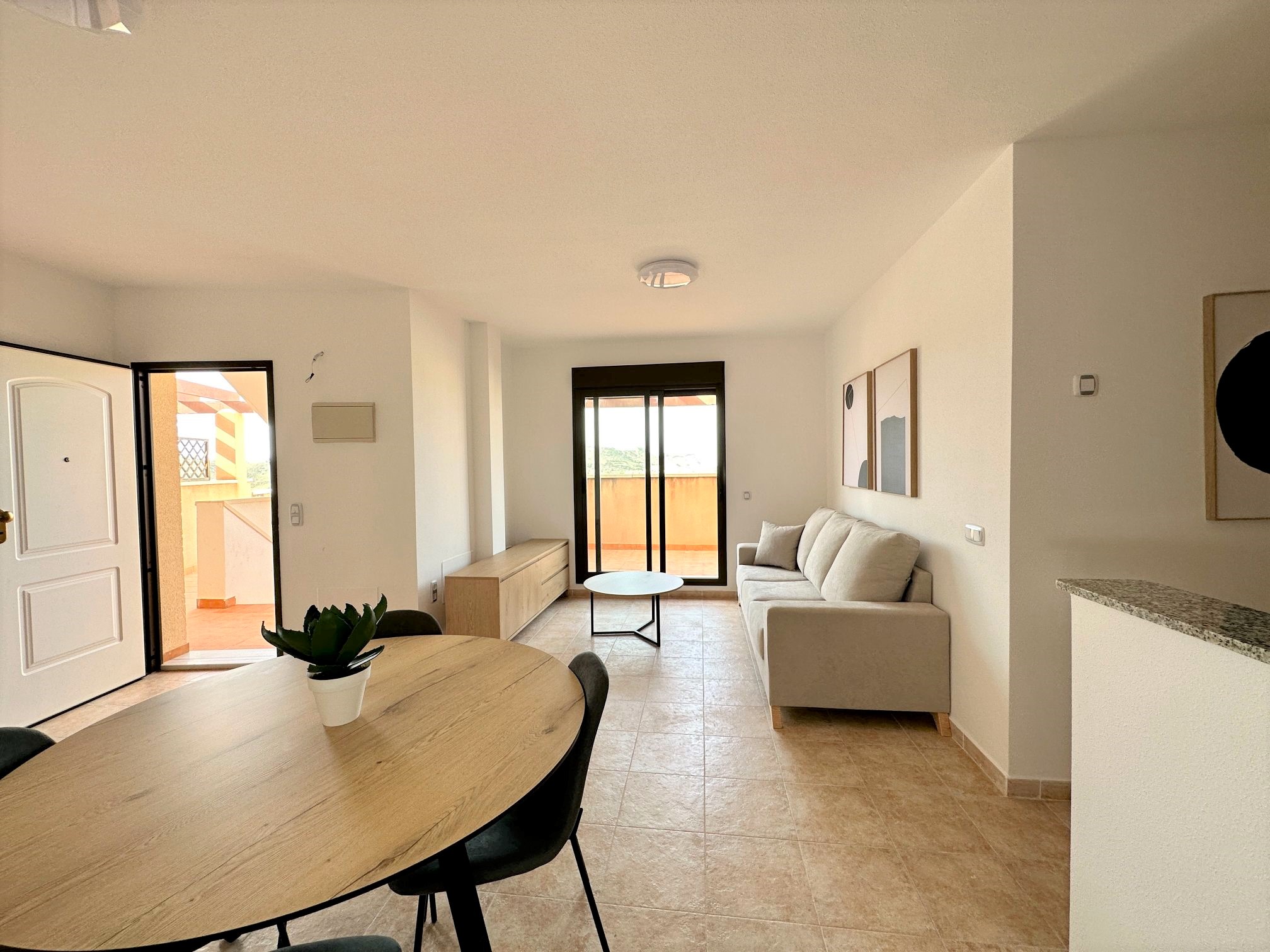 Apartment for sale in Águilas 25