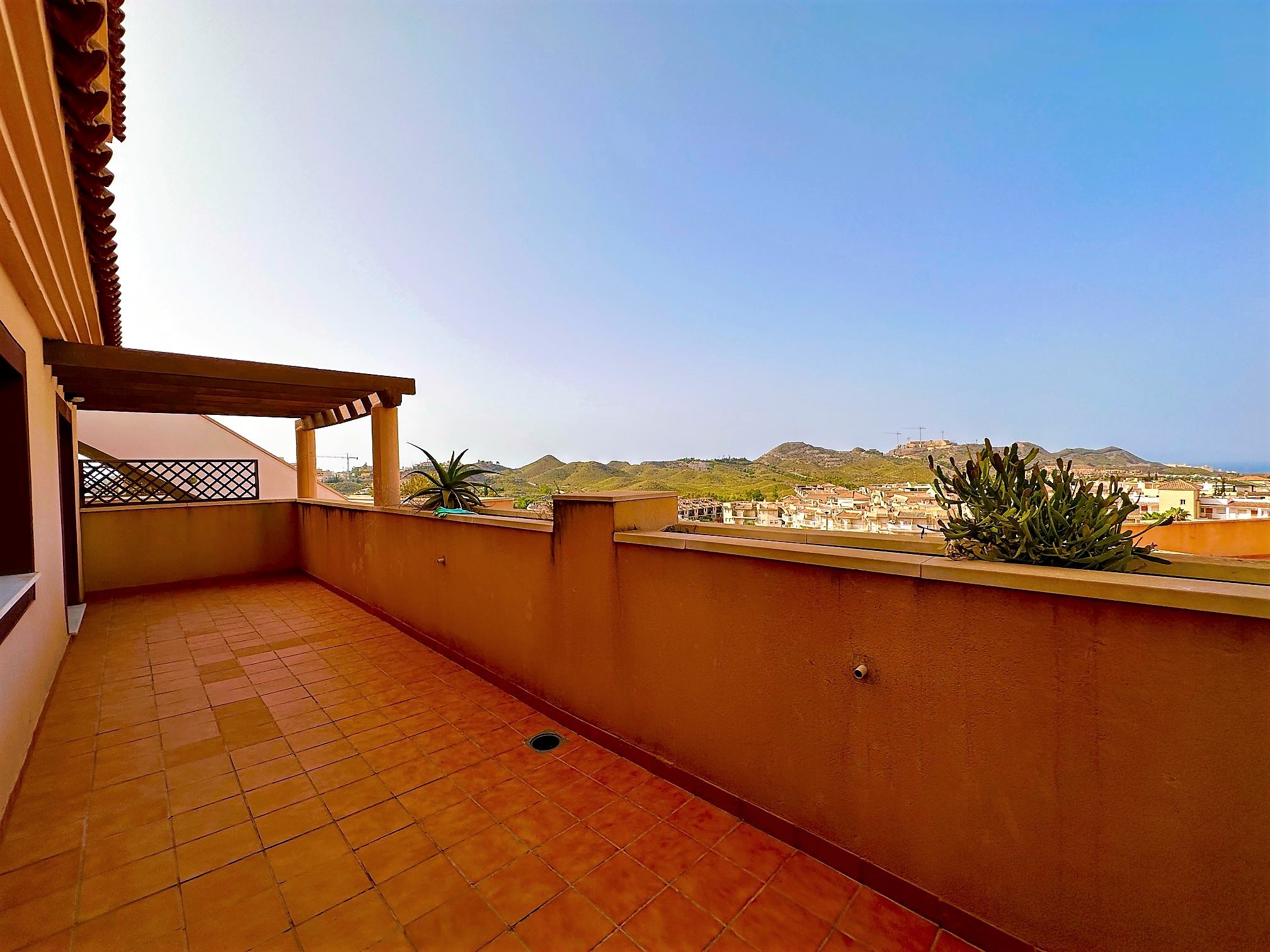 Apartment for sale in Águilas 48