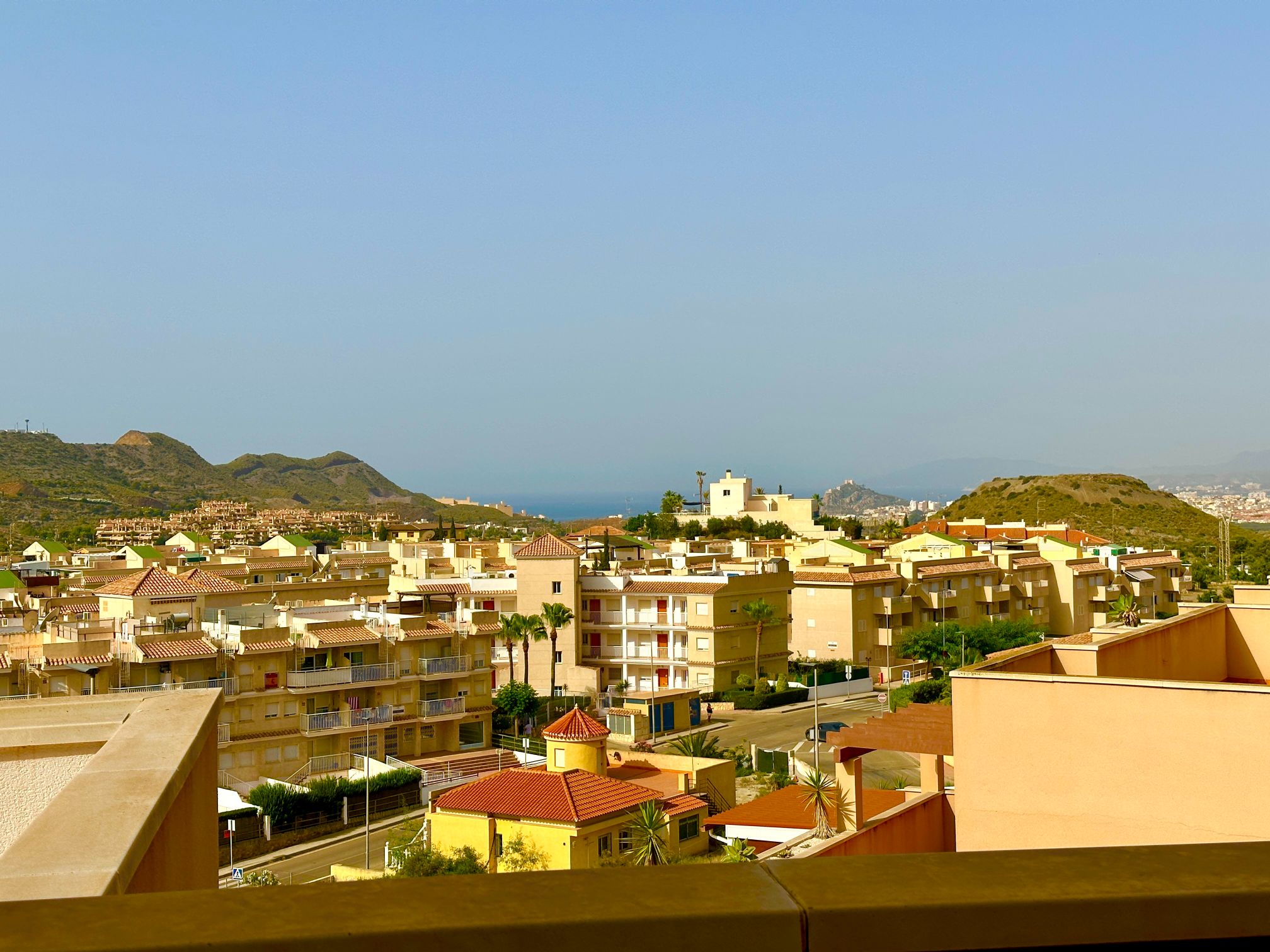 Apartment for sale in Águilas 50