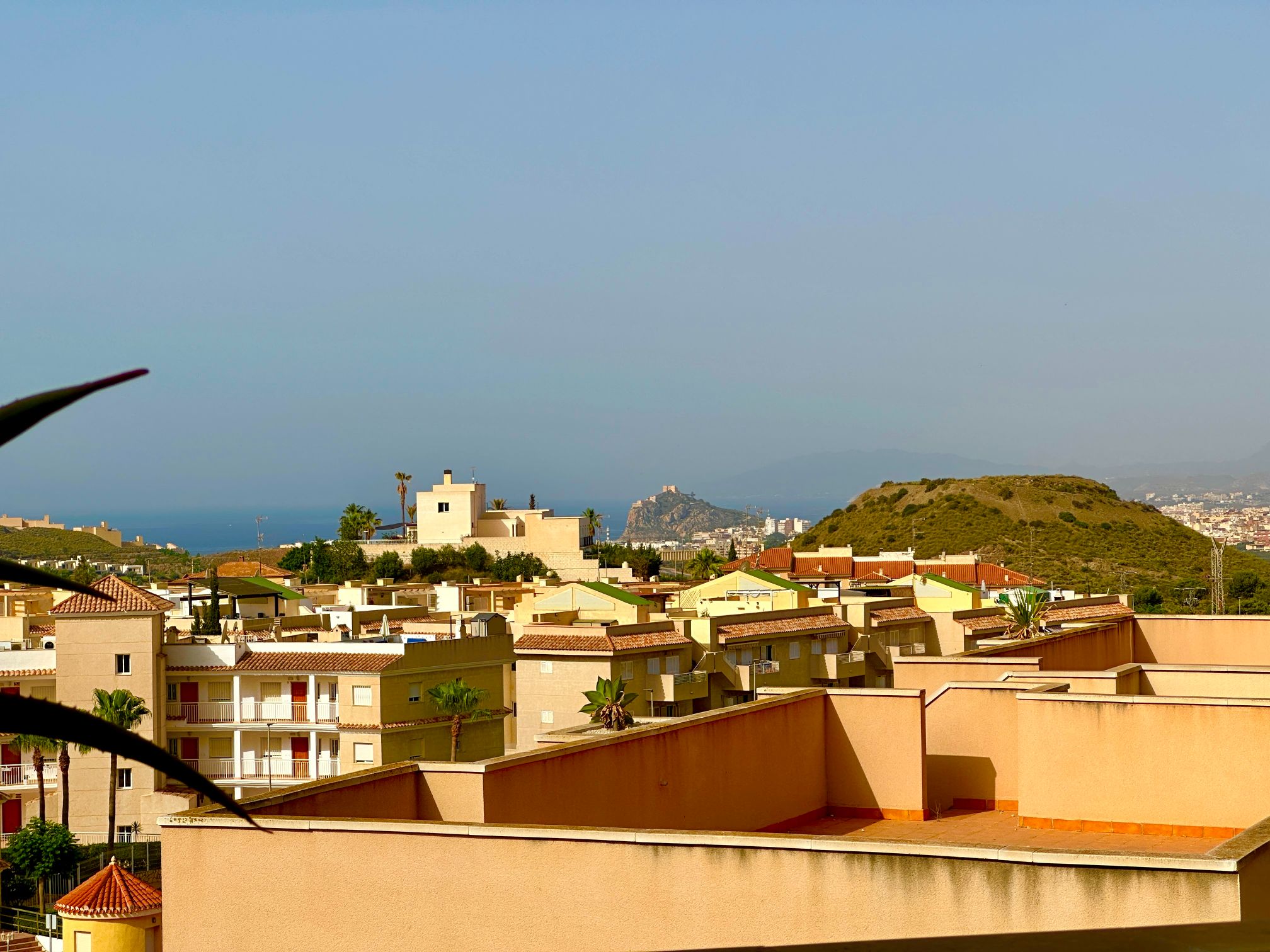 Apartment for sale in Águilas 55