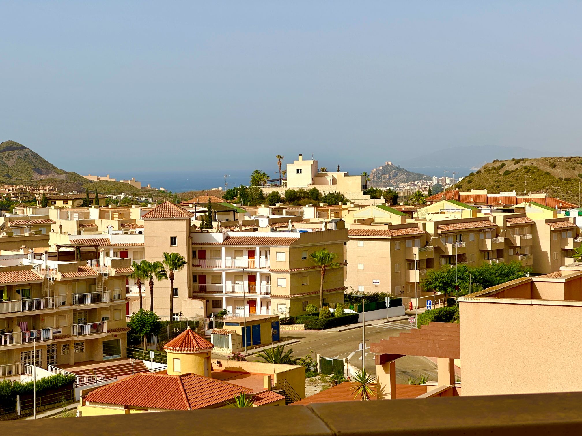 Apartment for sale in Águilas 56