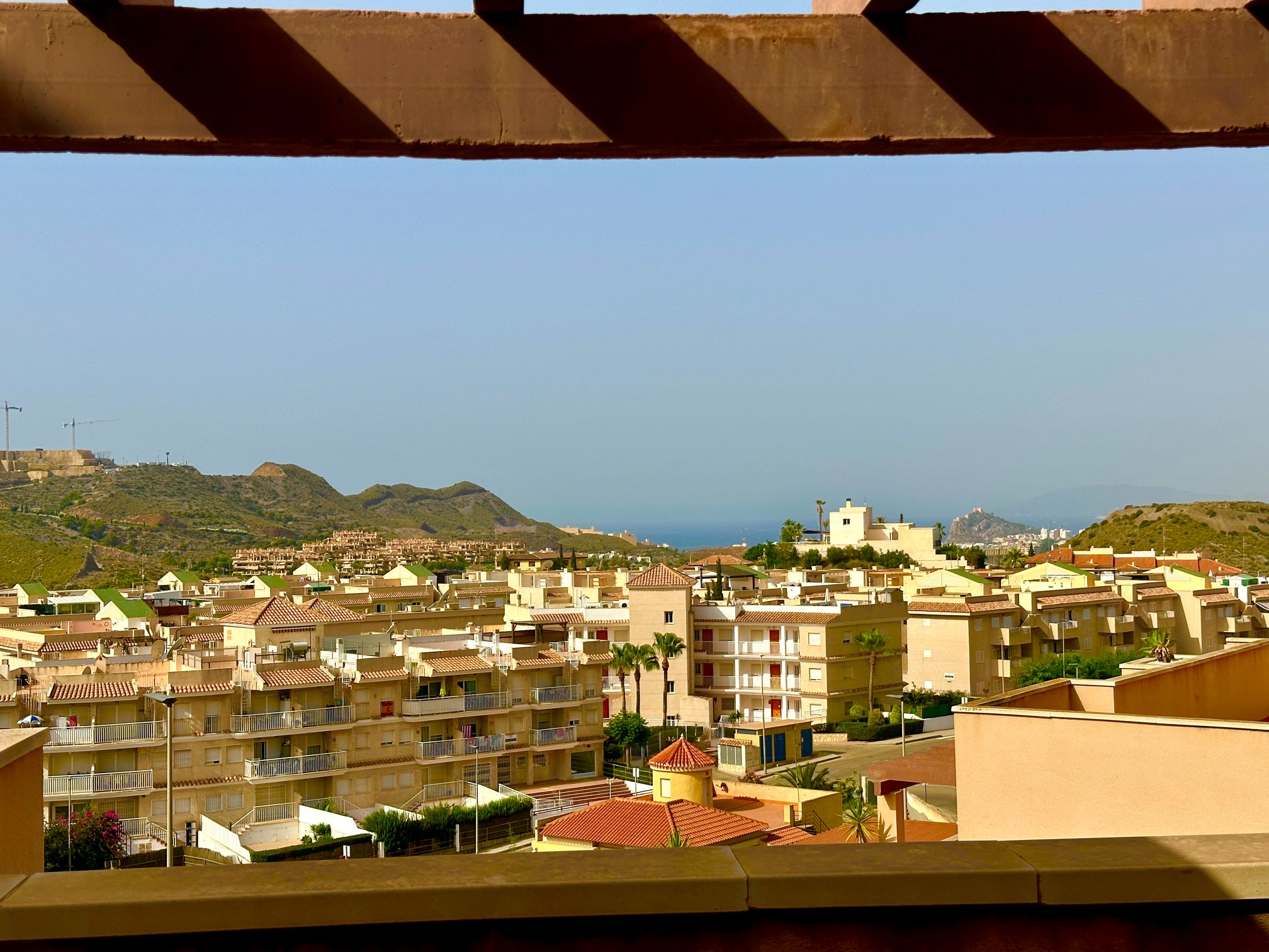 Apartment for sale in Águilas 58