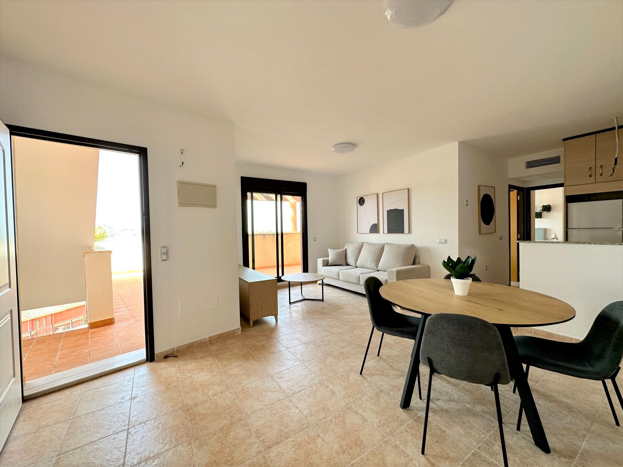 Apartment for sale in Águilas 7