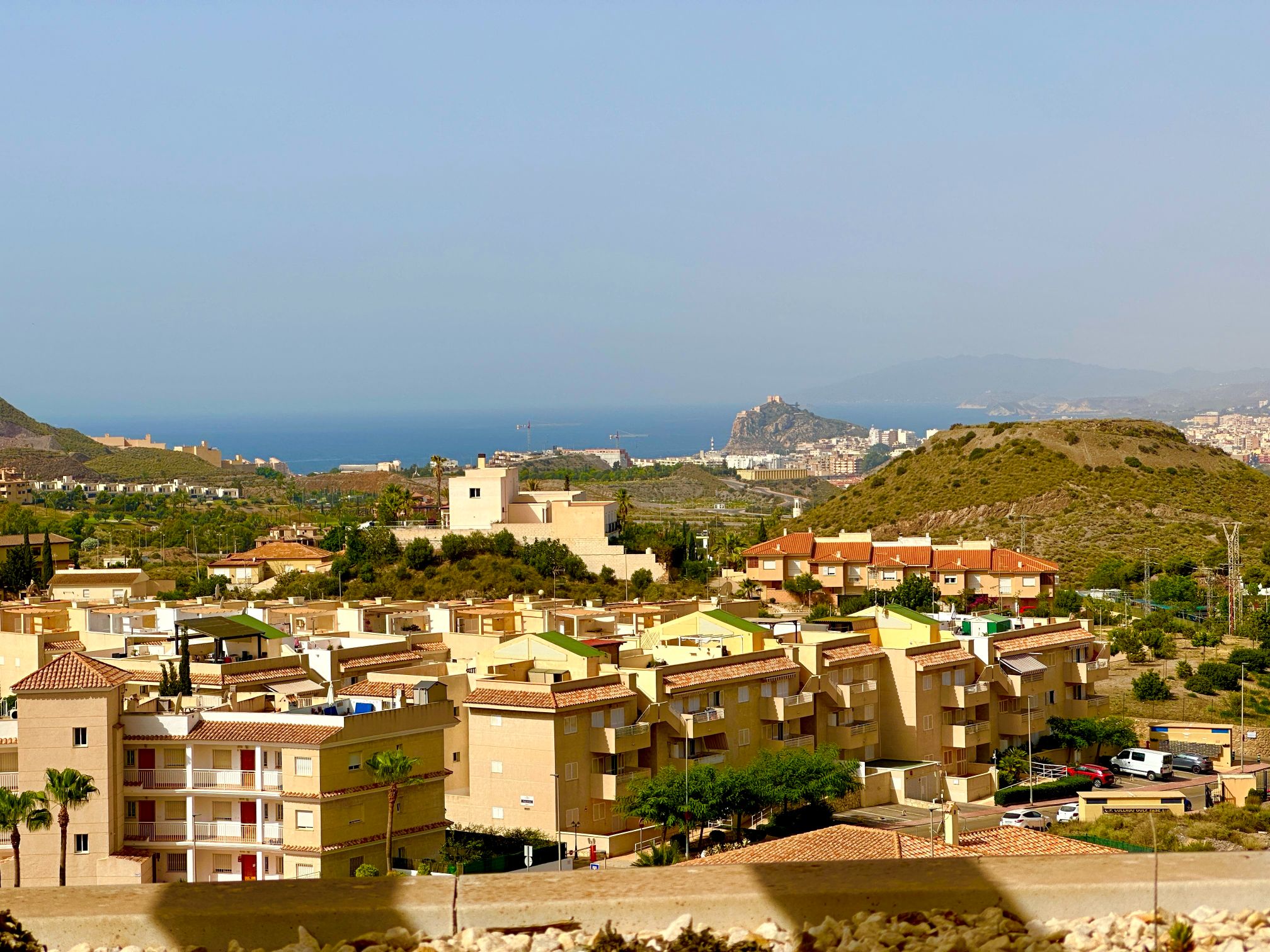 Apartment for sale in Águilas 75