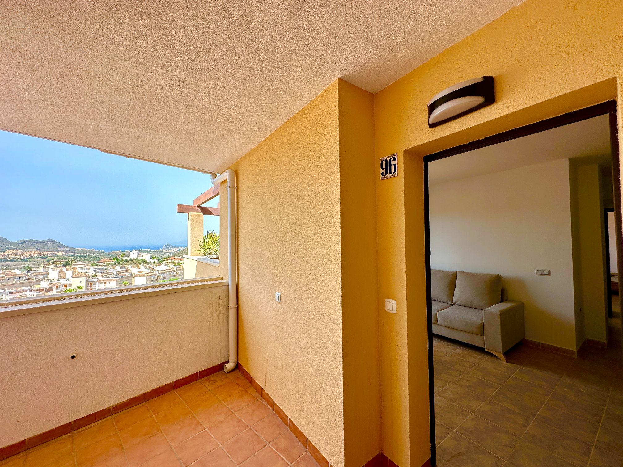 Apartment for sale in Águilas 14