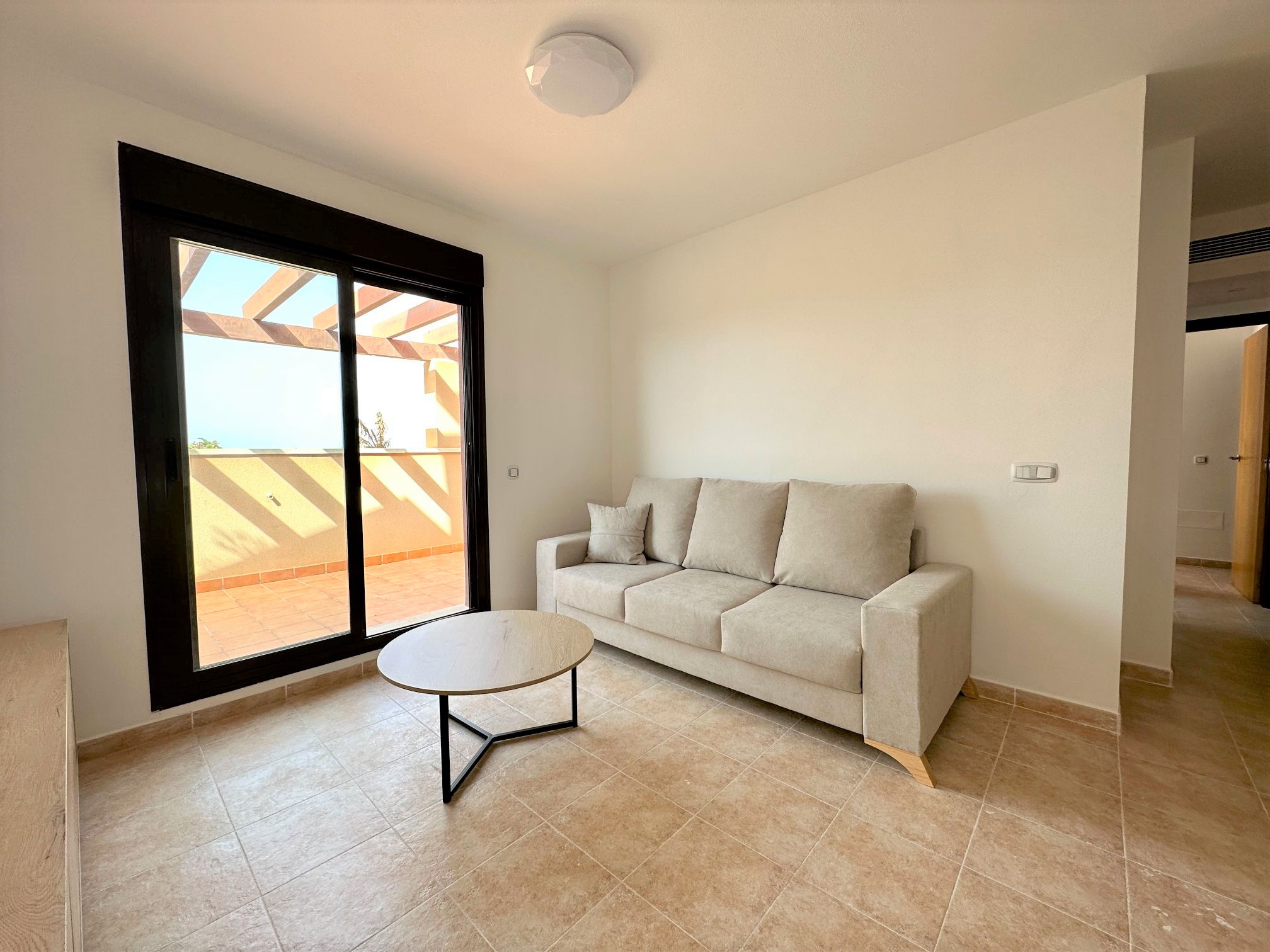 Apartment for sale in Águilas 16