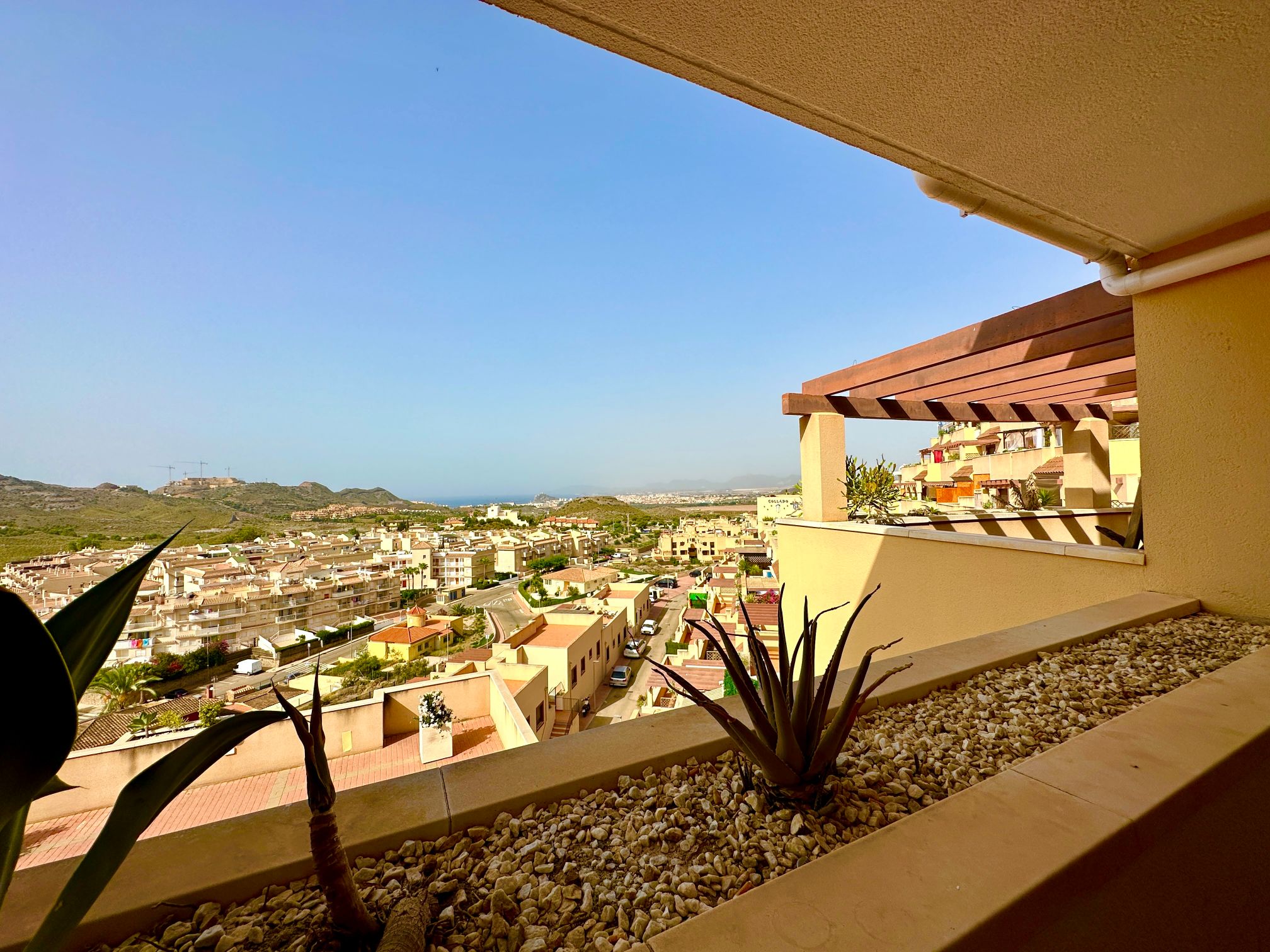 Apartment for sale in Águilas 4