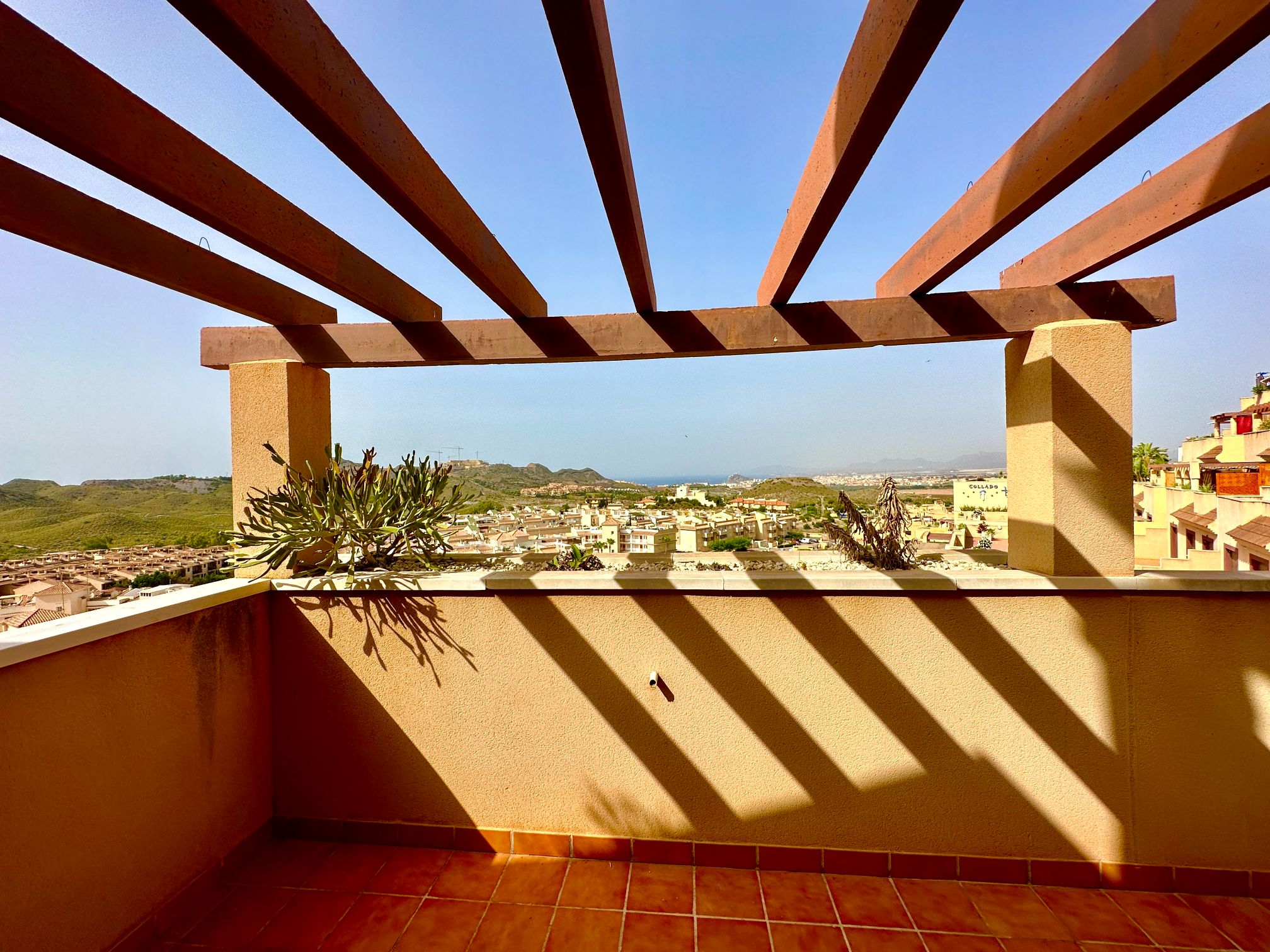 Apartment for sale in Águilas 47