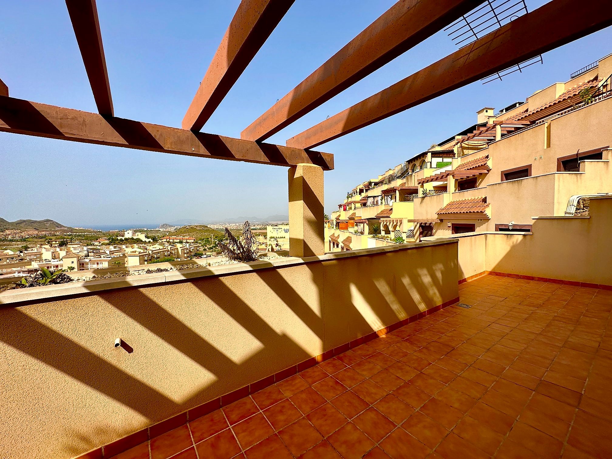 Apartment for sale in Águilas 52