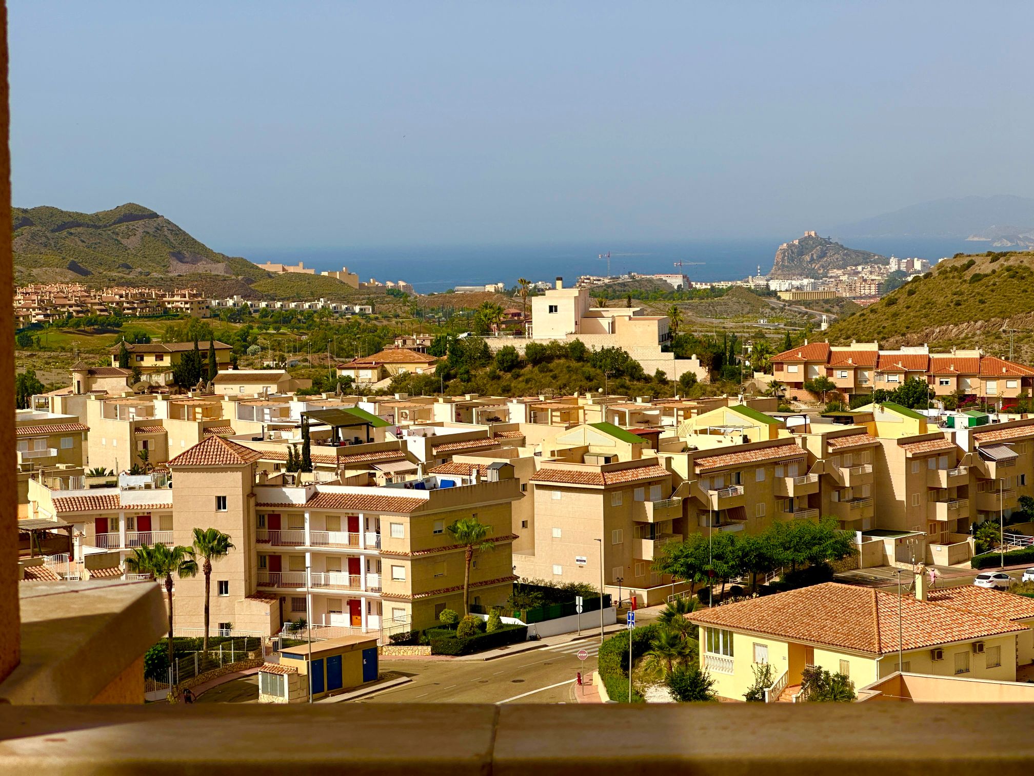 Apartment for sale in Águilas 54