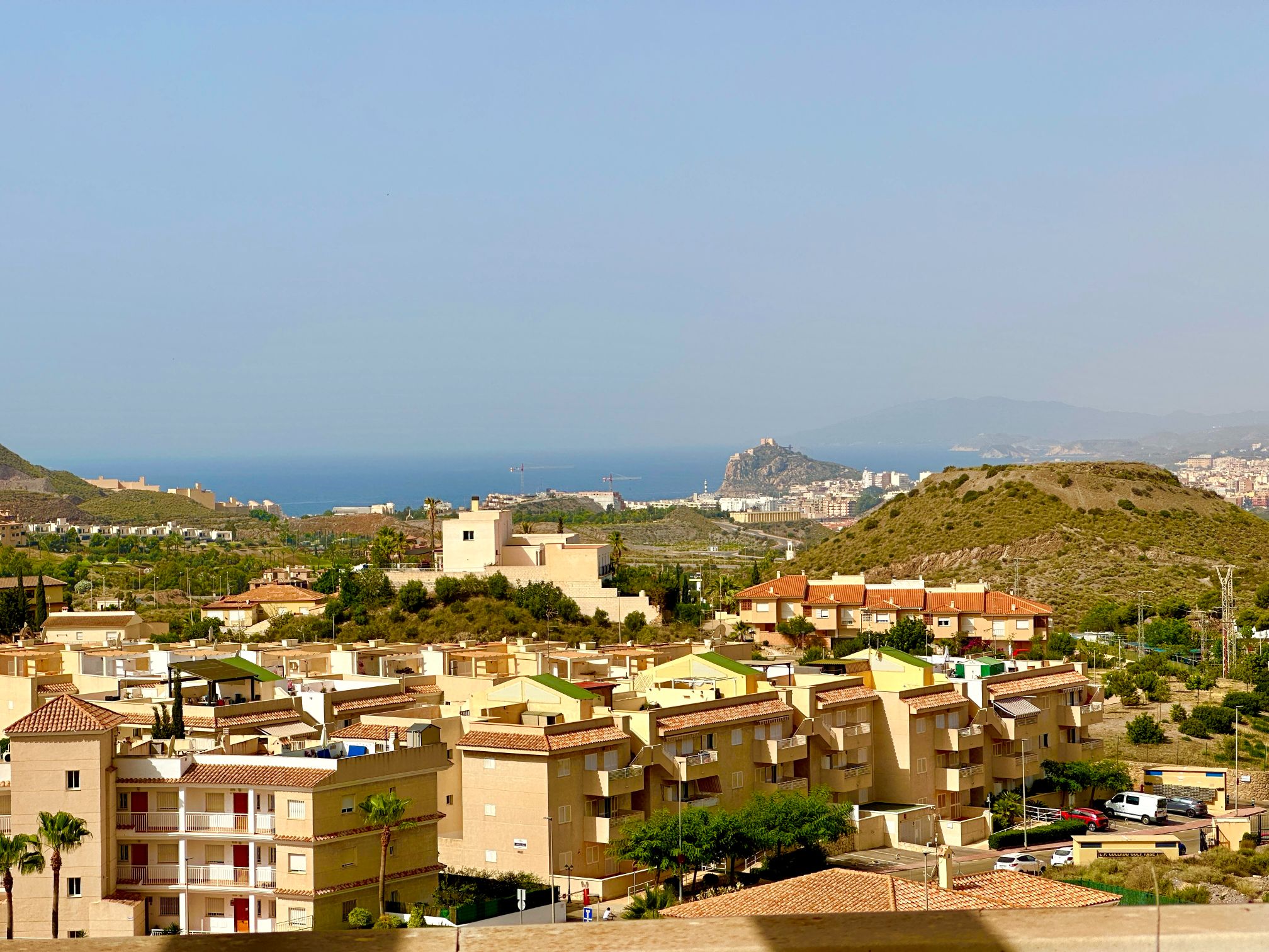 Apartment for sale in Águilas 55