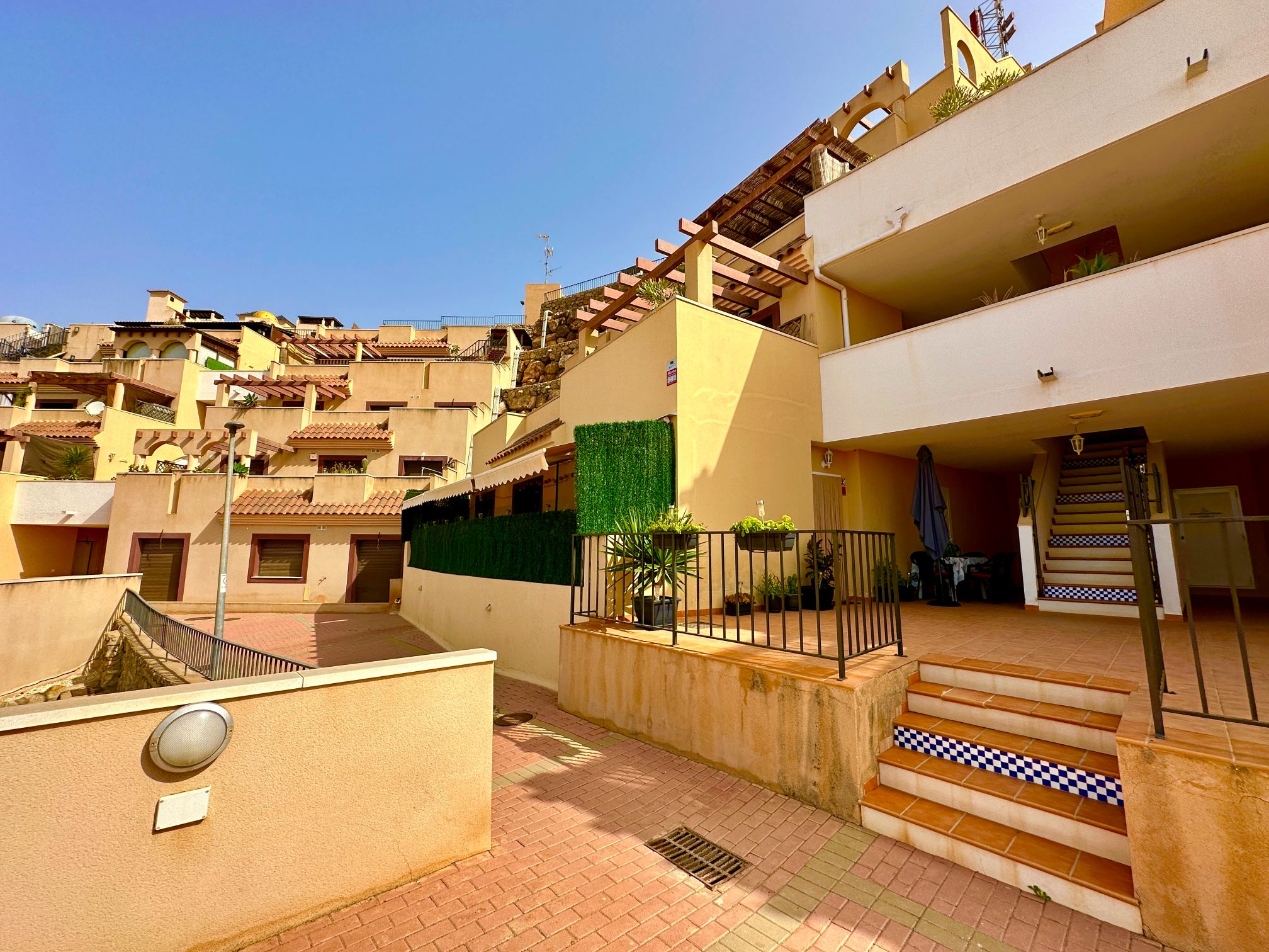Apartment for sale in Águilas 57