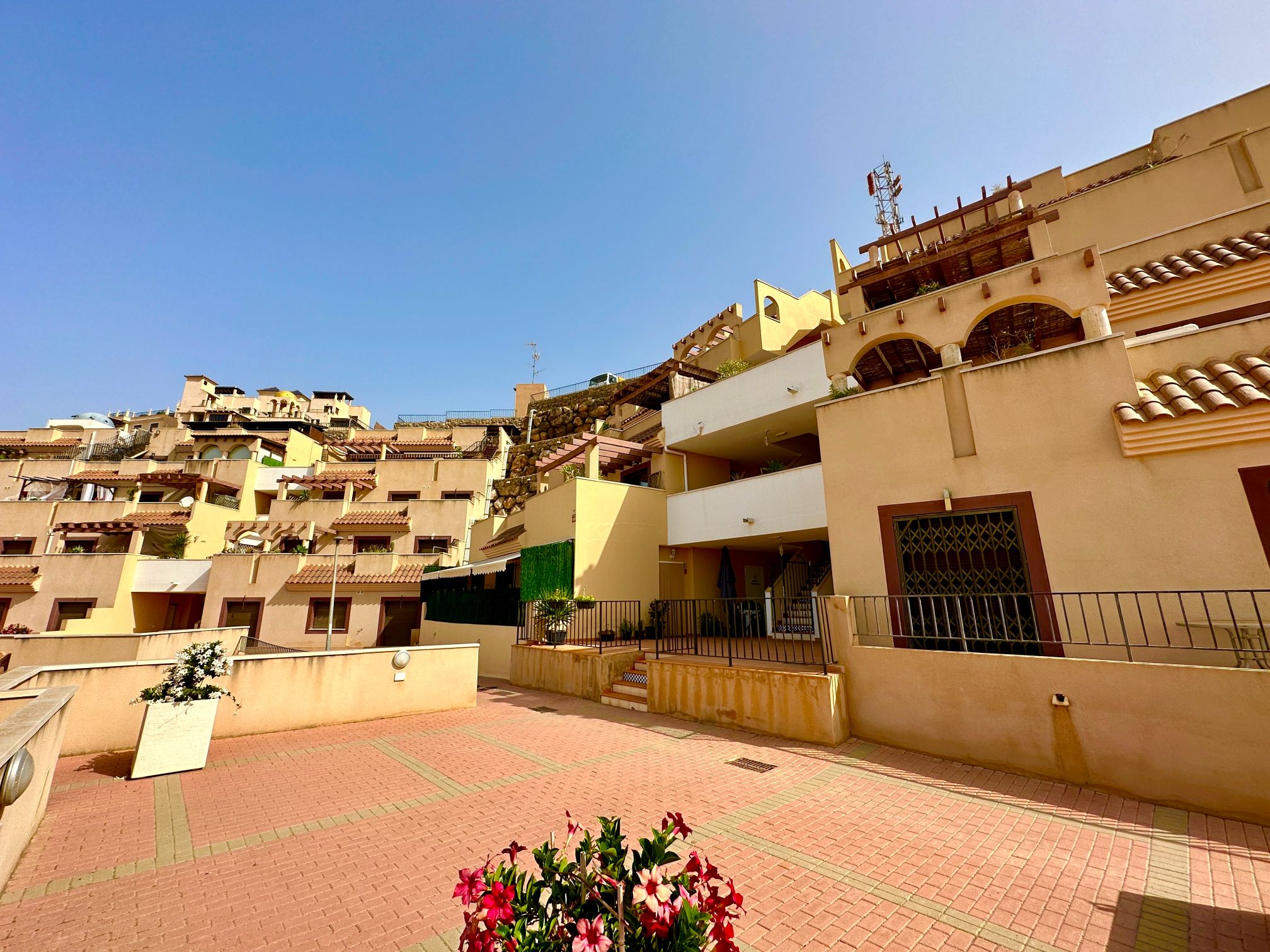 Apartment for sale in Águilas 58