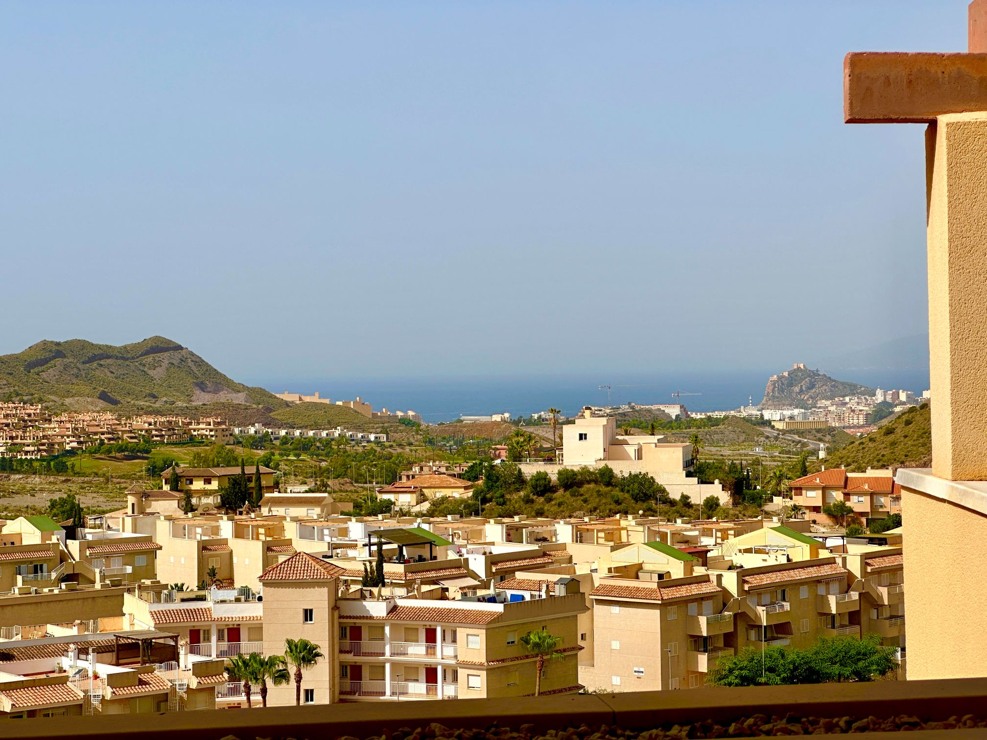 Apartment for sale in Águilas 67