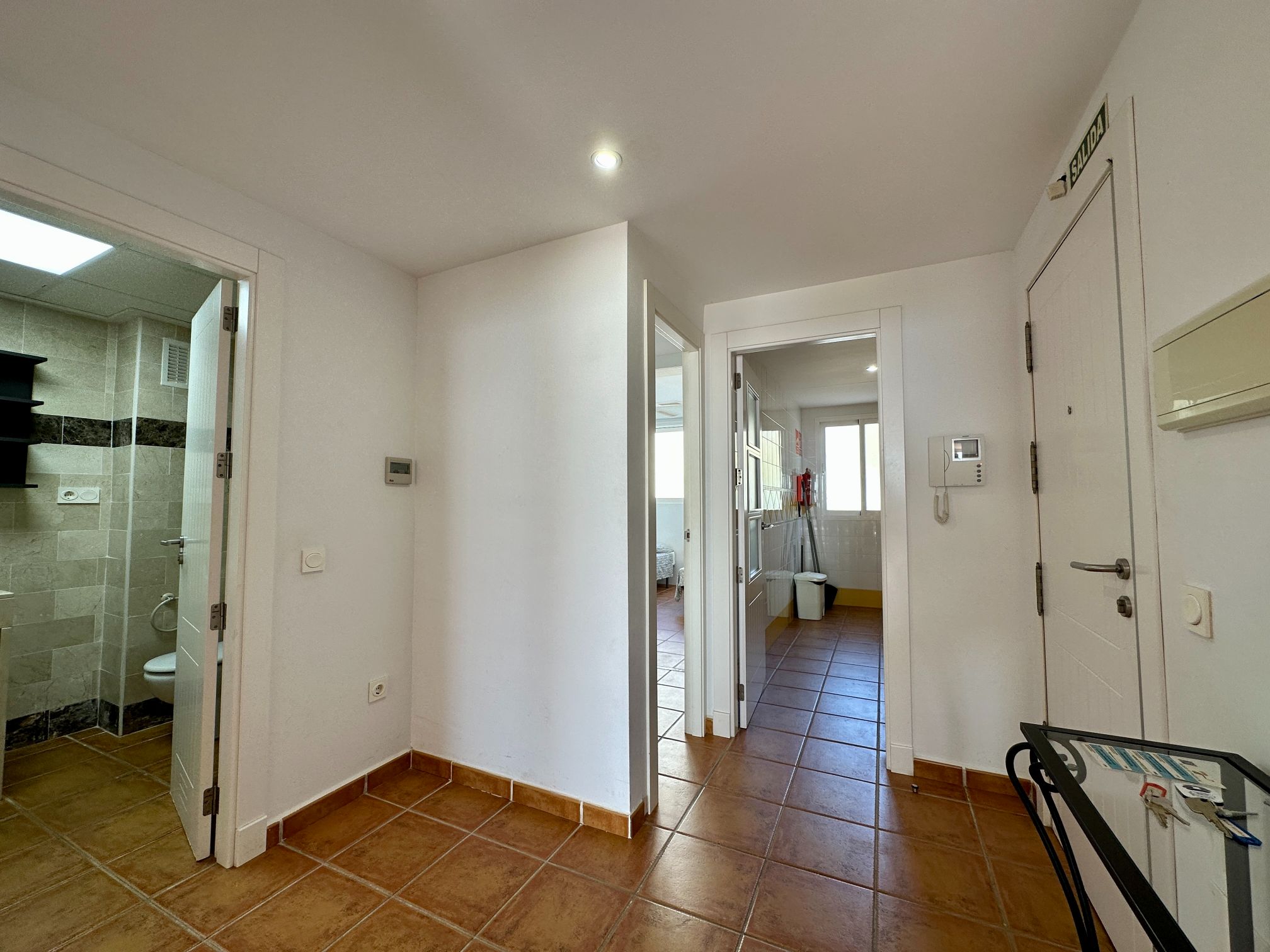 Apartamento en venta en Mojacar är Roquetas de Mar 10