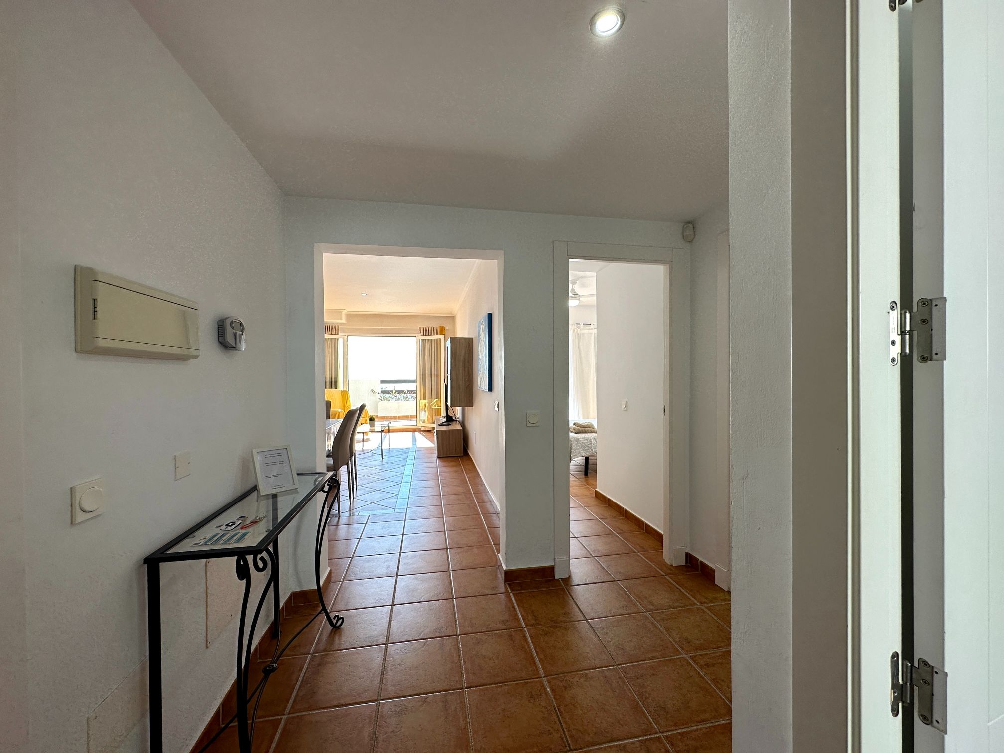 Apartamento en venta en Mojacar är Roquetas de Mar 26