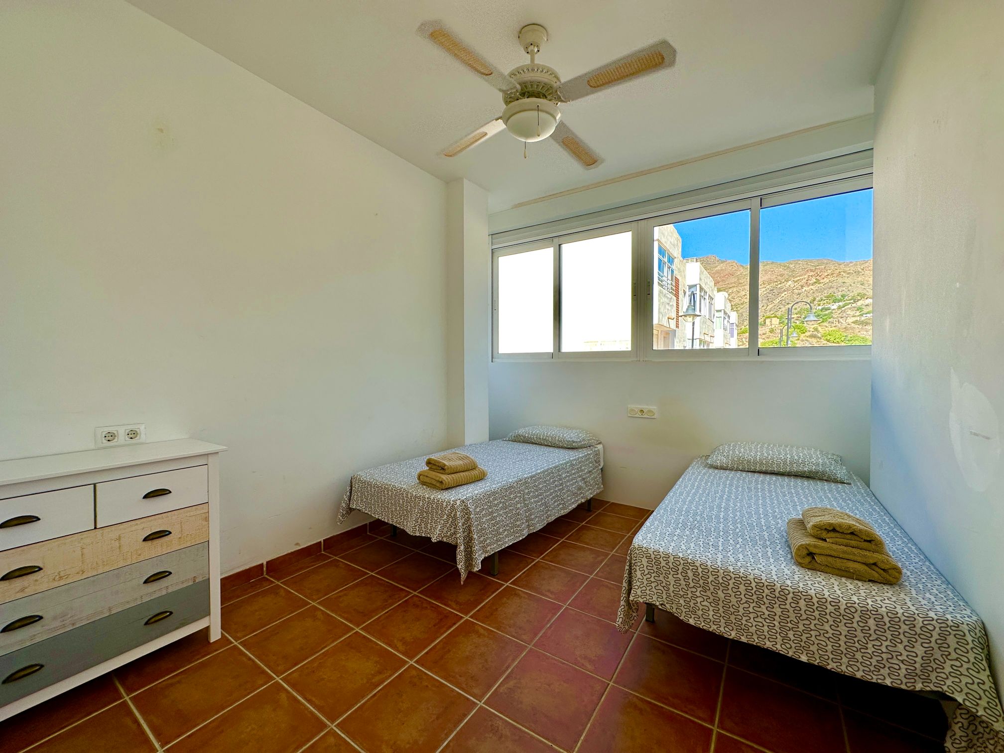 Apartment for sale in Mojacar är Roquetas de Mar 29