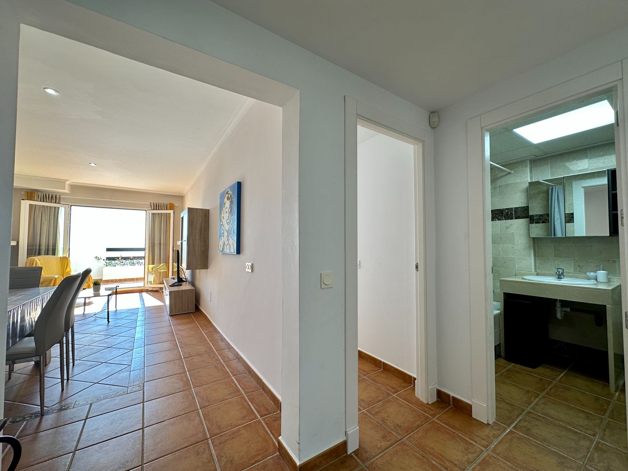 Apartment for sale in Mojacar är Roquetas de Mar 33
