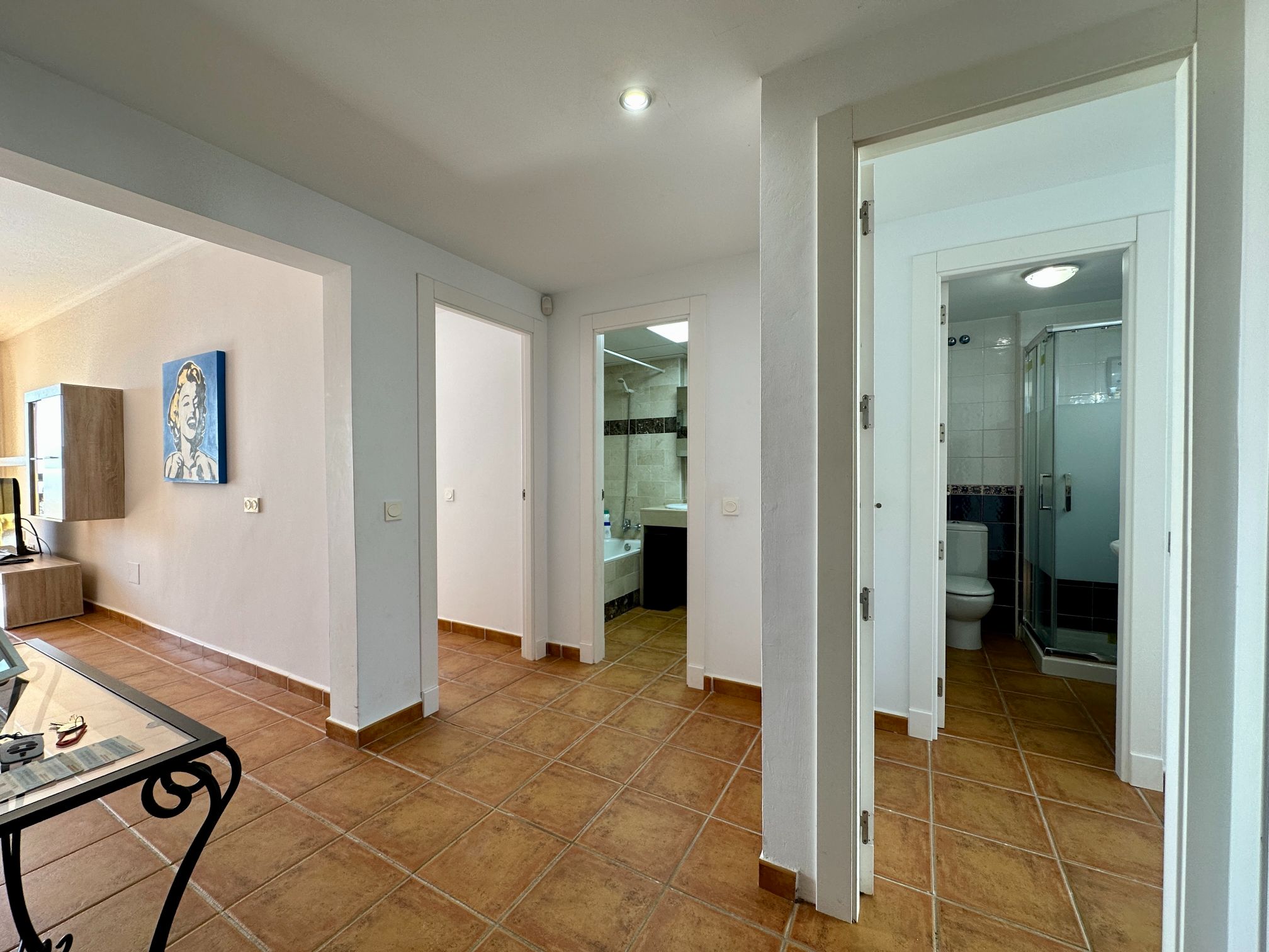 Apartment for sale in Mojacar är Roquetas de Mar 39