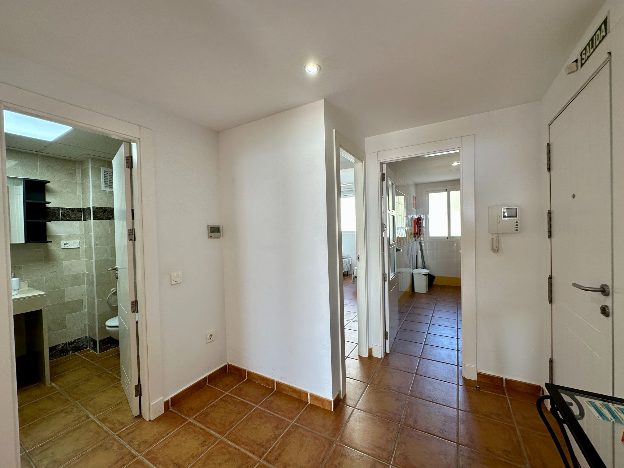 Apartment for sale in Mojacar är Roquetas de Mar 55