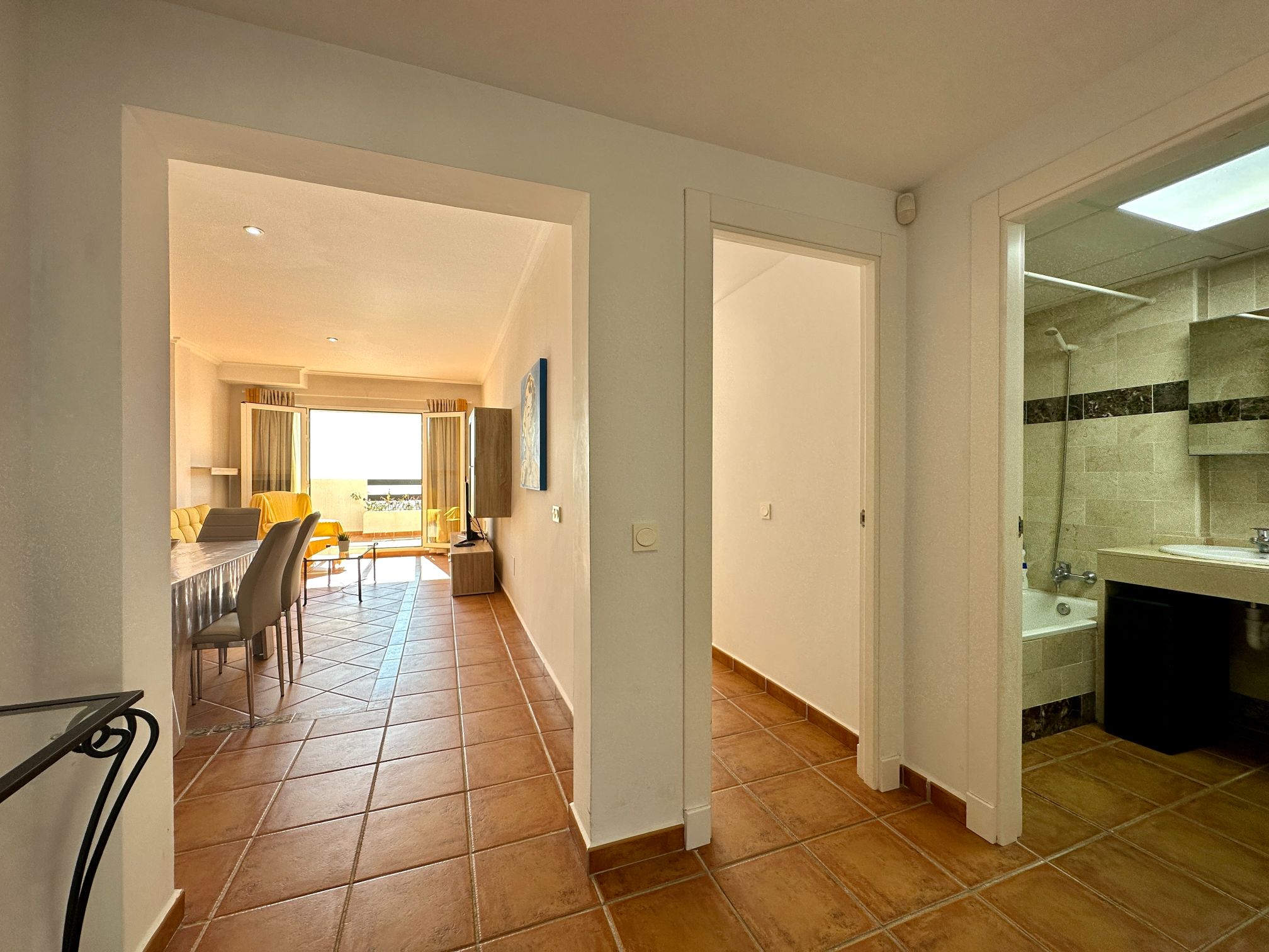 Apartment for sale in Mojacar är Roquetas de Mar 7
