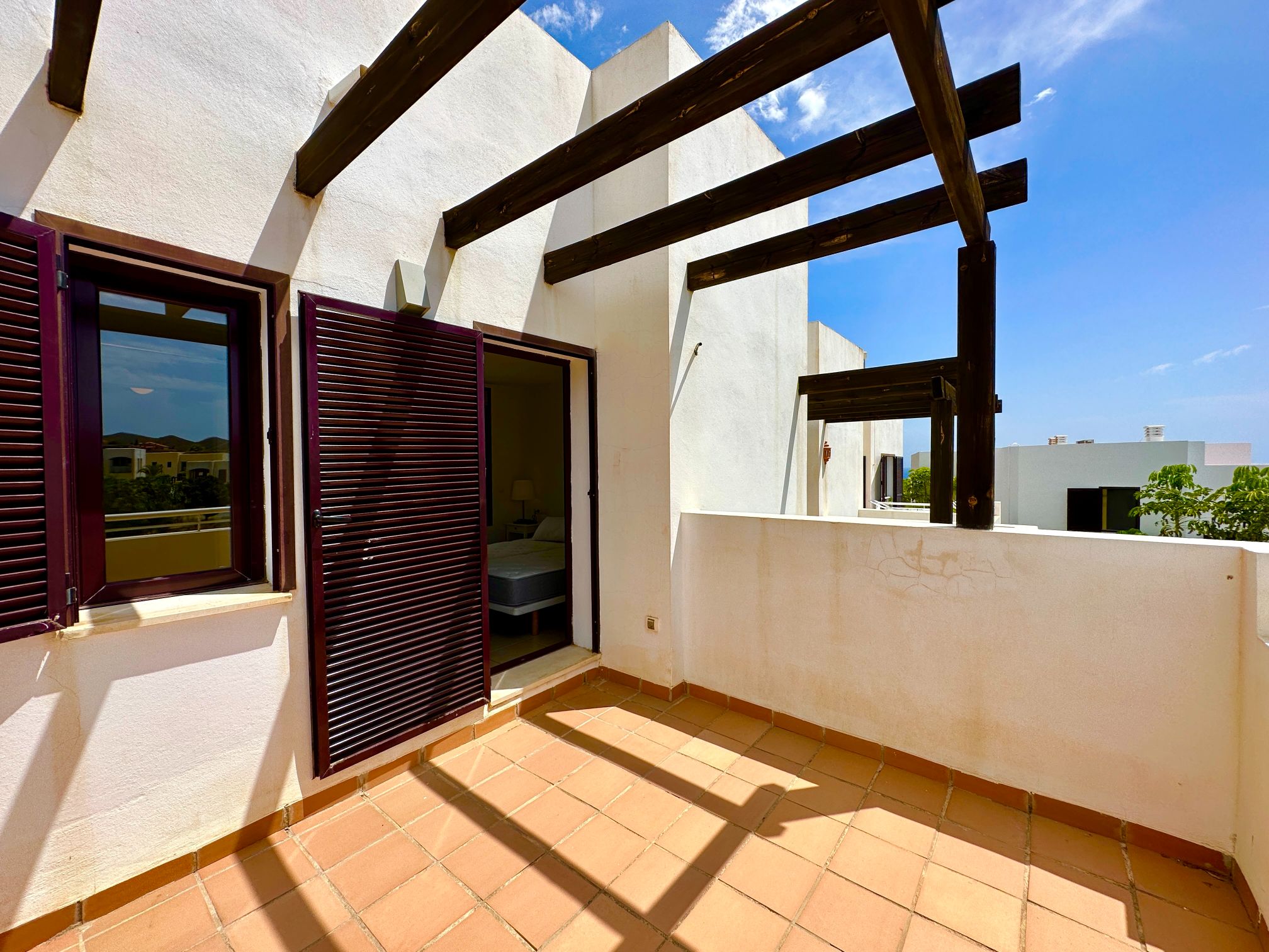 Villa for sale in Mojacar är Roquetas de Mar 10