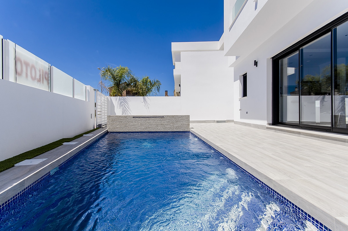 Villa te koop in Alicante 55