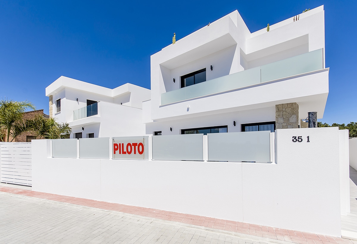 Villa te koop in Alicante 59