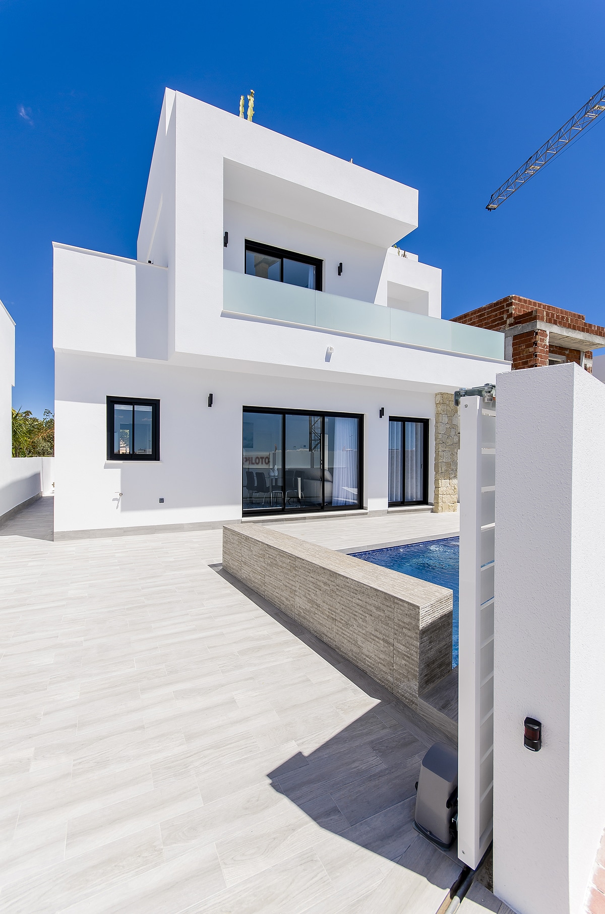 Haus zum Verkauf in Alicante 61