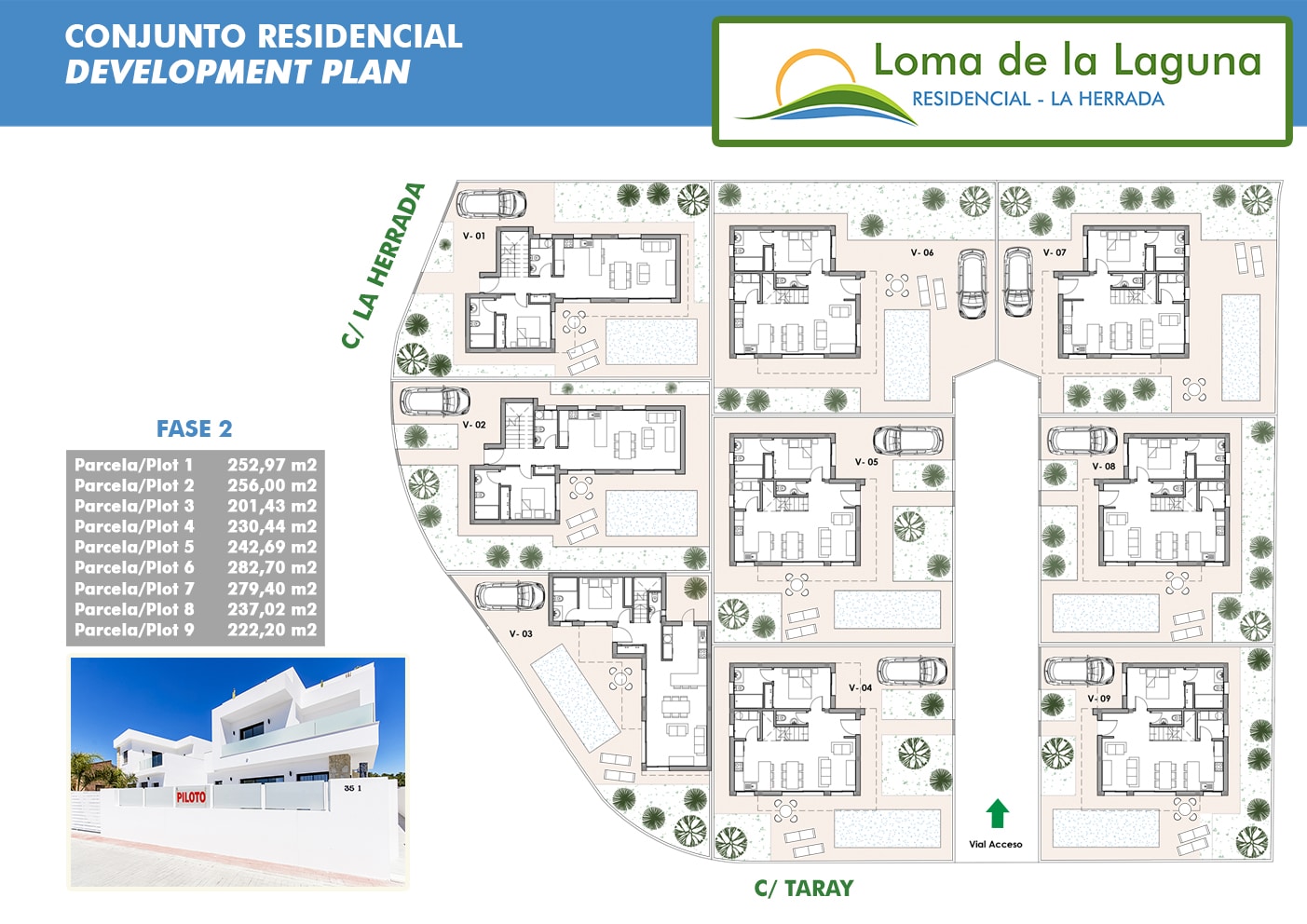 Вилла для продажи в Alicante 99