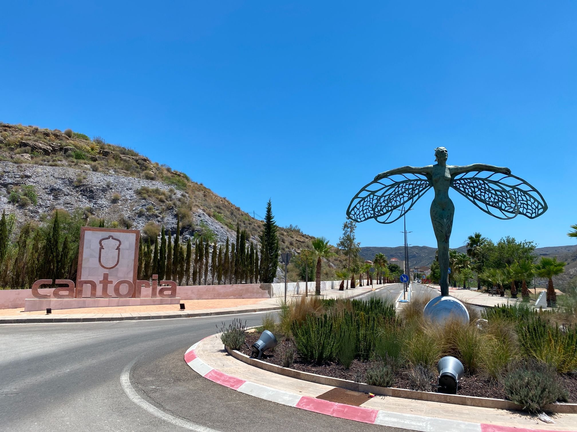 Villa à vendre à Almería and surroundings 101
